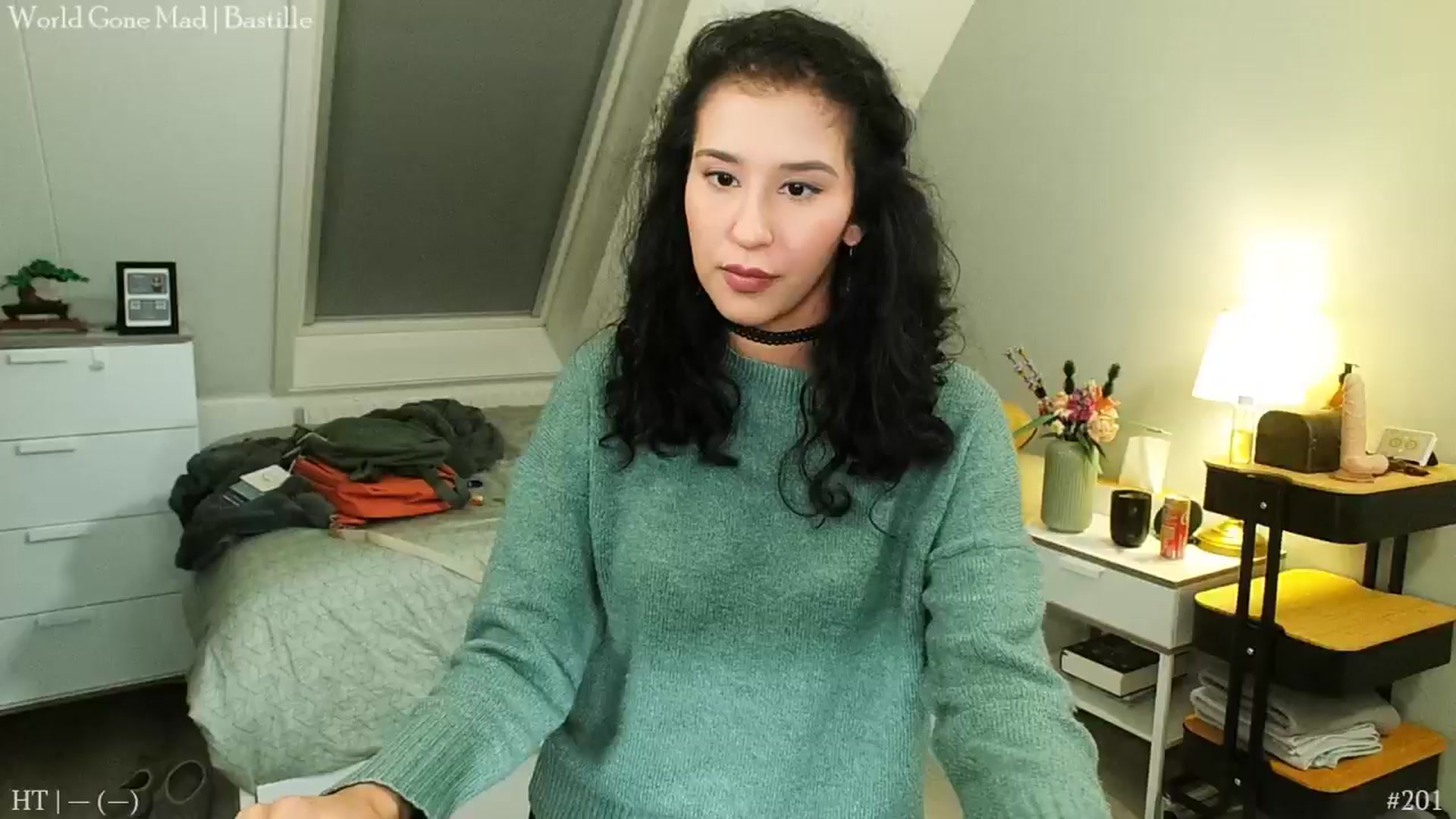 Gallery image thumbnail from MissFine's myfreecams stream on, 11/01/2024, 17:40 image 2 of 20