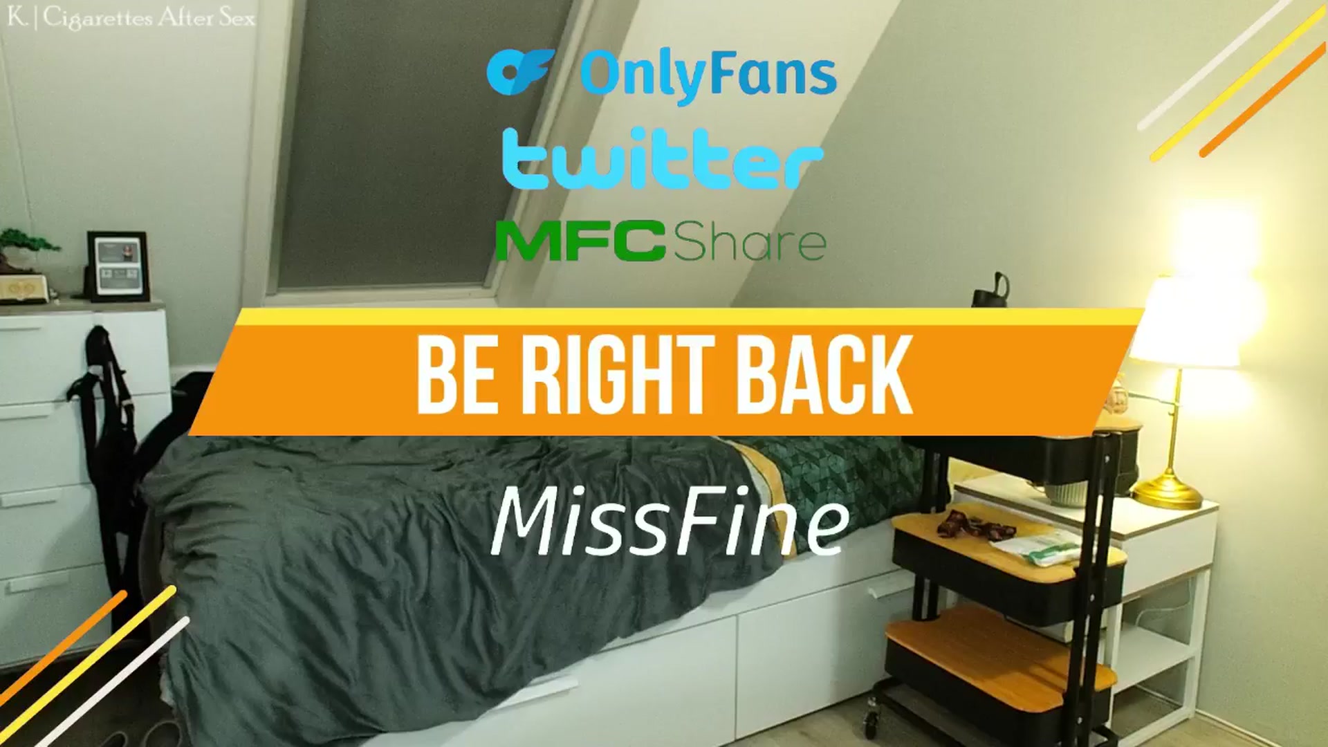 Gallery image thumbnail from MissFine's myfreecams stream on, 11/02/2024, 17:12 image 8 of 20