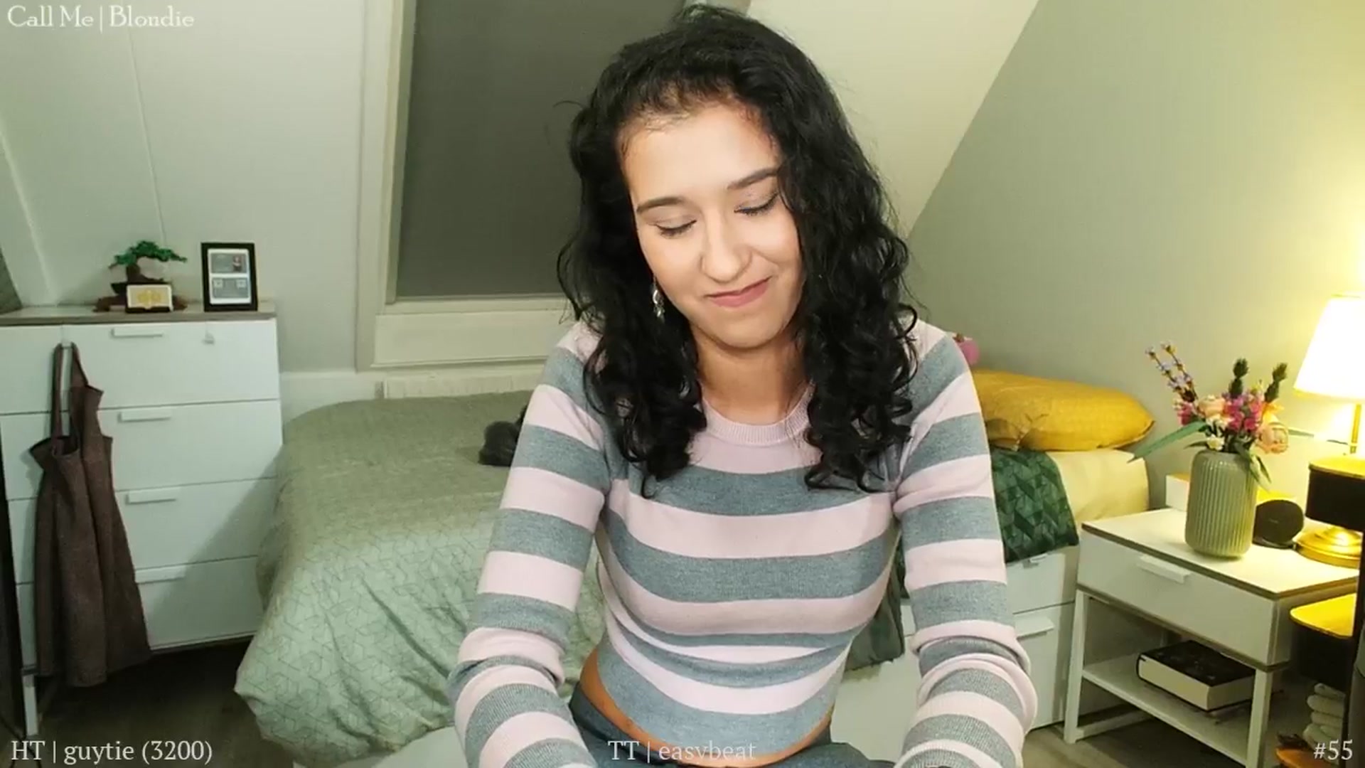 Gallery image thumbnail from MissFine's myfreecams stream on, 11/06/2024, 15:12 image 18 of 20