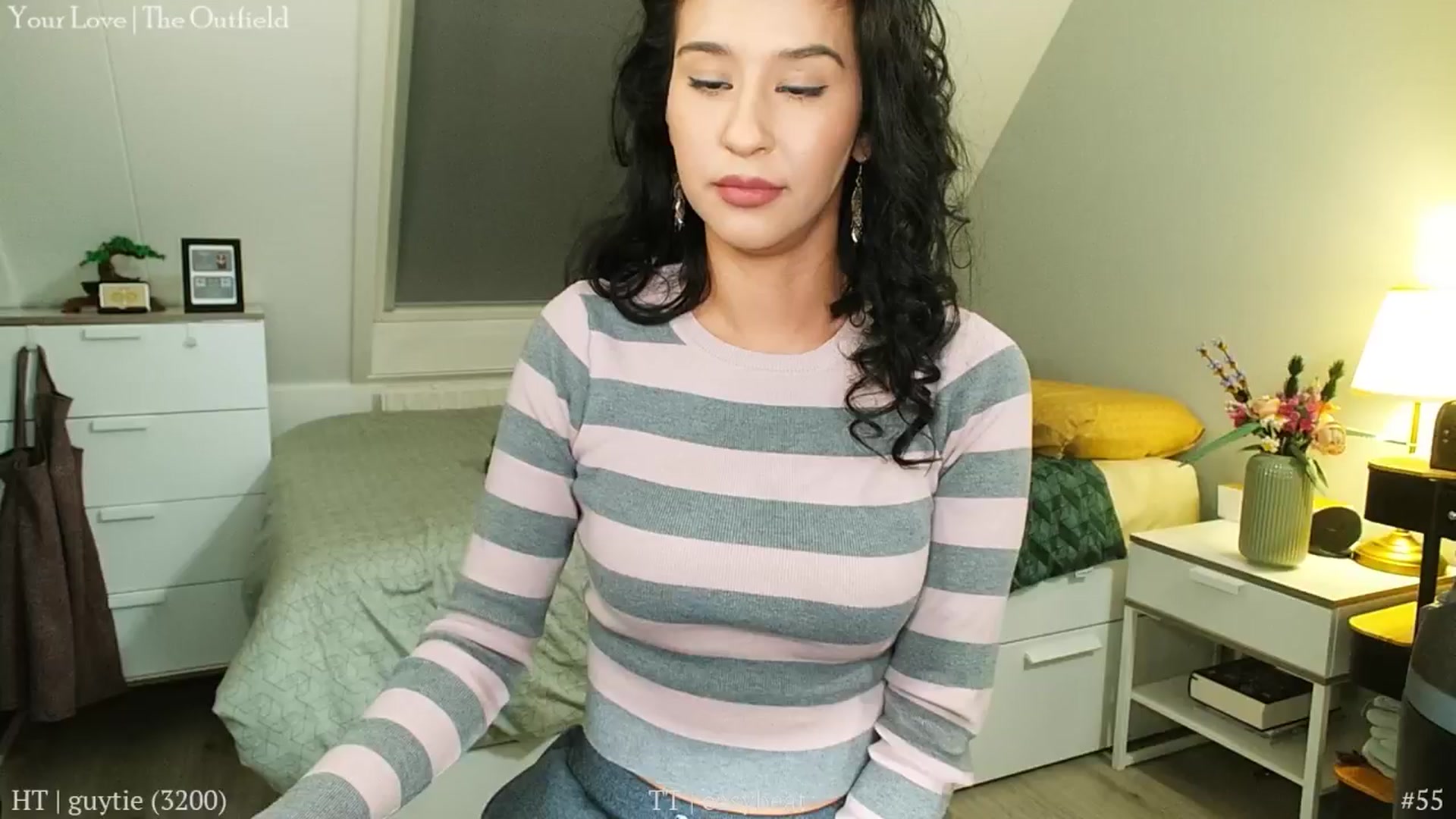 Gallery image thumbnail from MissFine's myfreecams stream on, 11/06/2024, 16:00 image 5 of 20