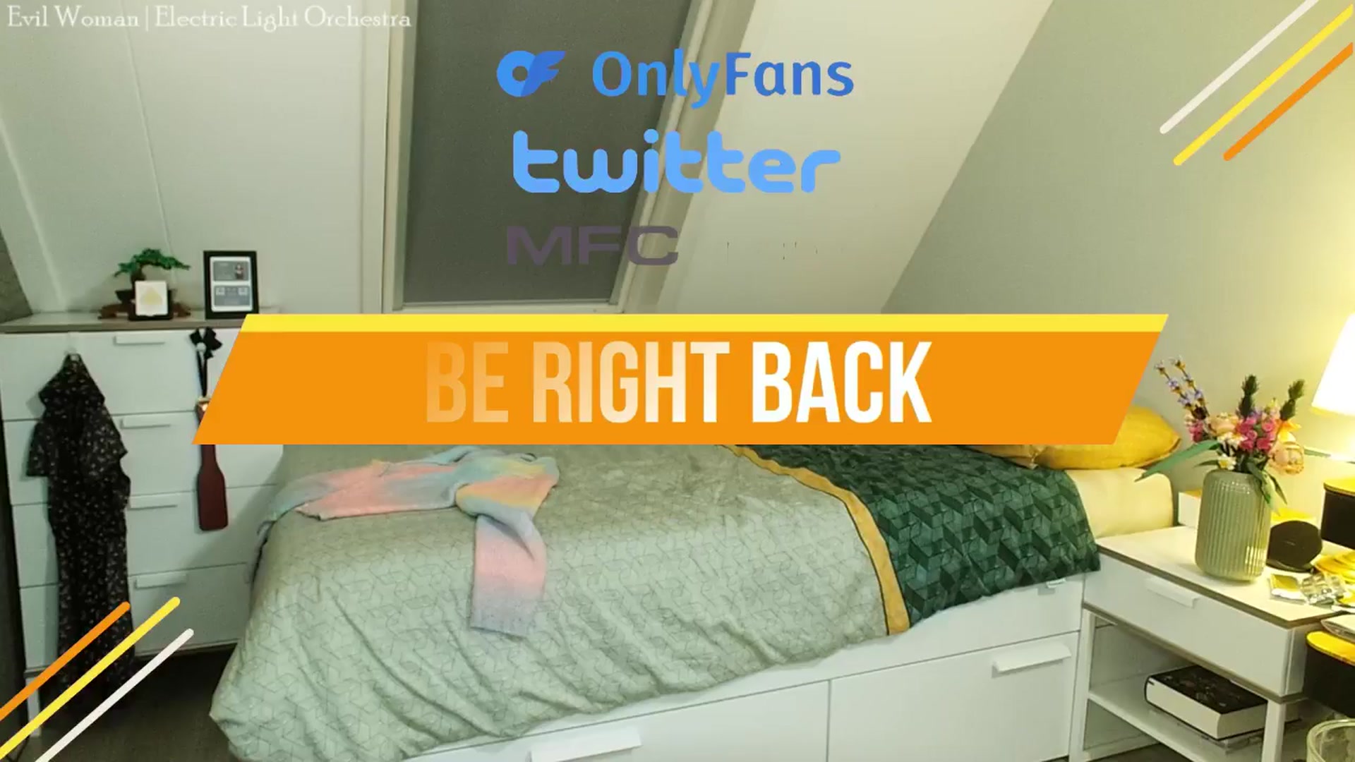 Gallery image thumbnail from MissFine's myfreecams stream on, 11/07/2024, 17:21 image 12 of 20