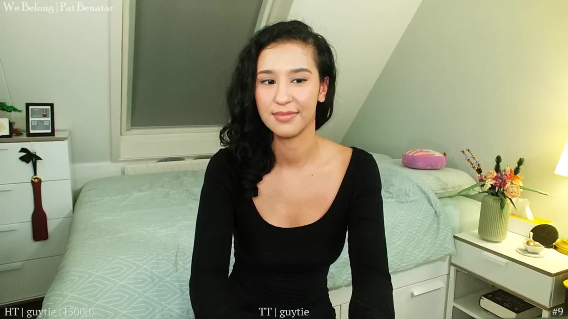 Gallery image thumbnail from MissFine's myfreecams stream on, 11/10/2024, 16:08 image 18 of 20