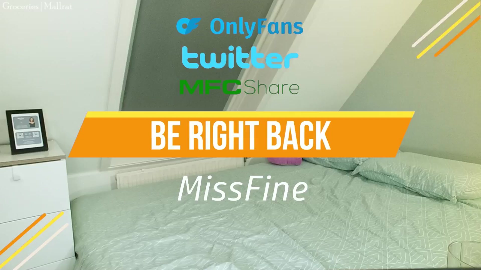 Gallery image thumbnail from MissFine's myfreecams stream on, 11/17/2024, 17:35 image 8 of 20