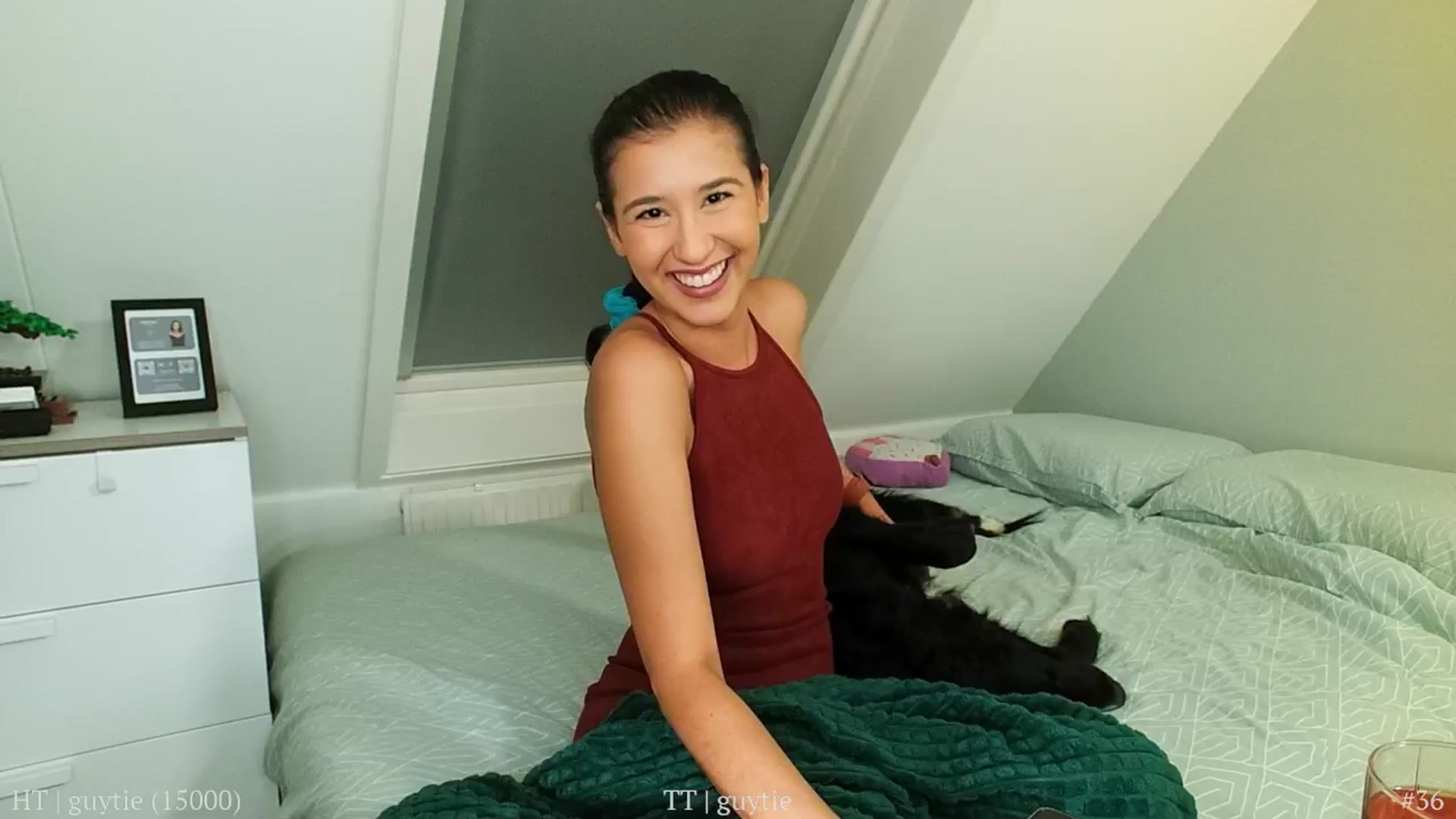 Gallery image thumbnail from MissFine's myfreecams stream on, 11/20/2024, 17:02 image 1 of 20