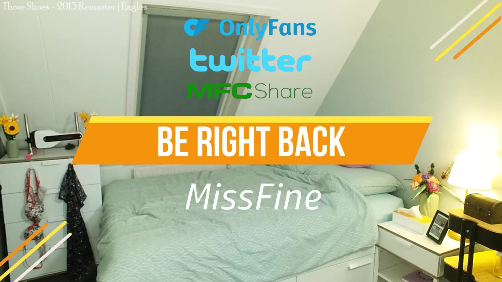 Gallery image thumbnail from MissFine's myfreecams stream on, 11/27/2024, 07:11 image 19 of 20