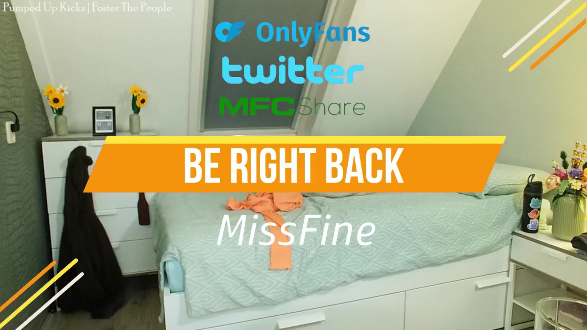 Gallery image thumbnail from MissFine's myfreecams stream on, 12/12/2024, 16:34 image 9 of 20
