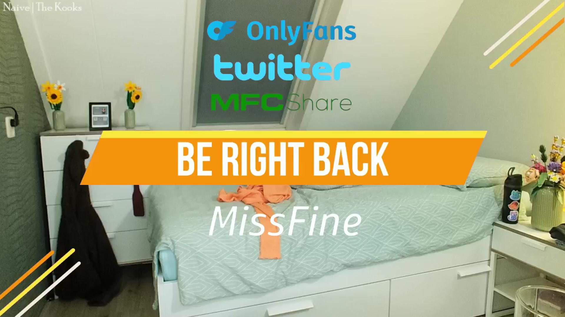 Gallery image thumbnail from MissFine's myfreecams stream on, 12/12/2024, 16:34 image 13 of 20