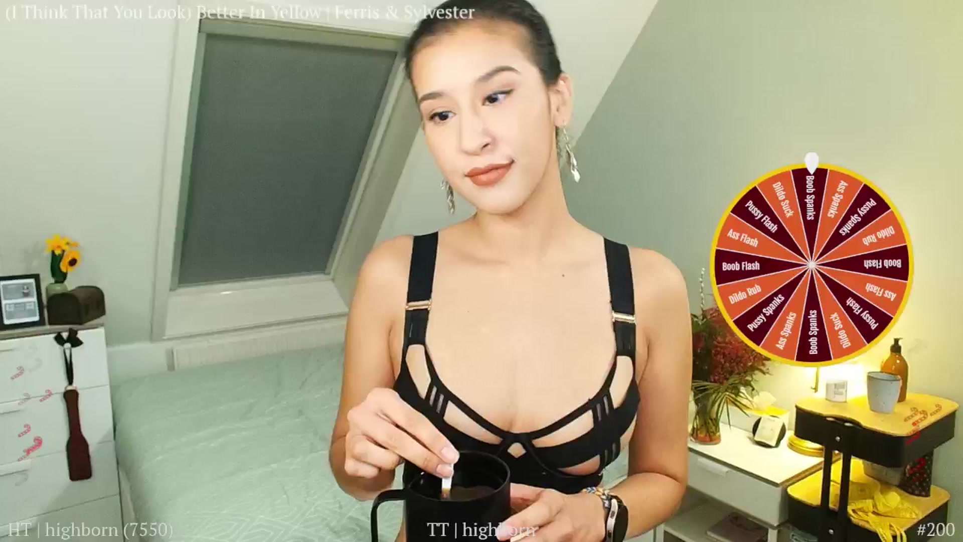 Gallery image thumbnail from MissFine's myfreecams stream on, 12/15/2024, 07:00 image 10 of 20
