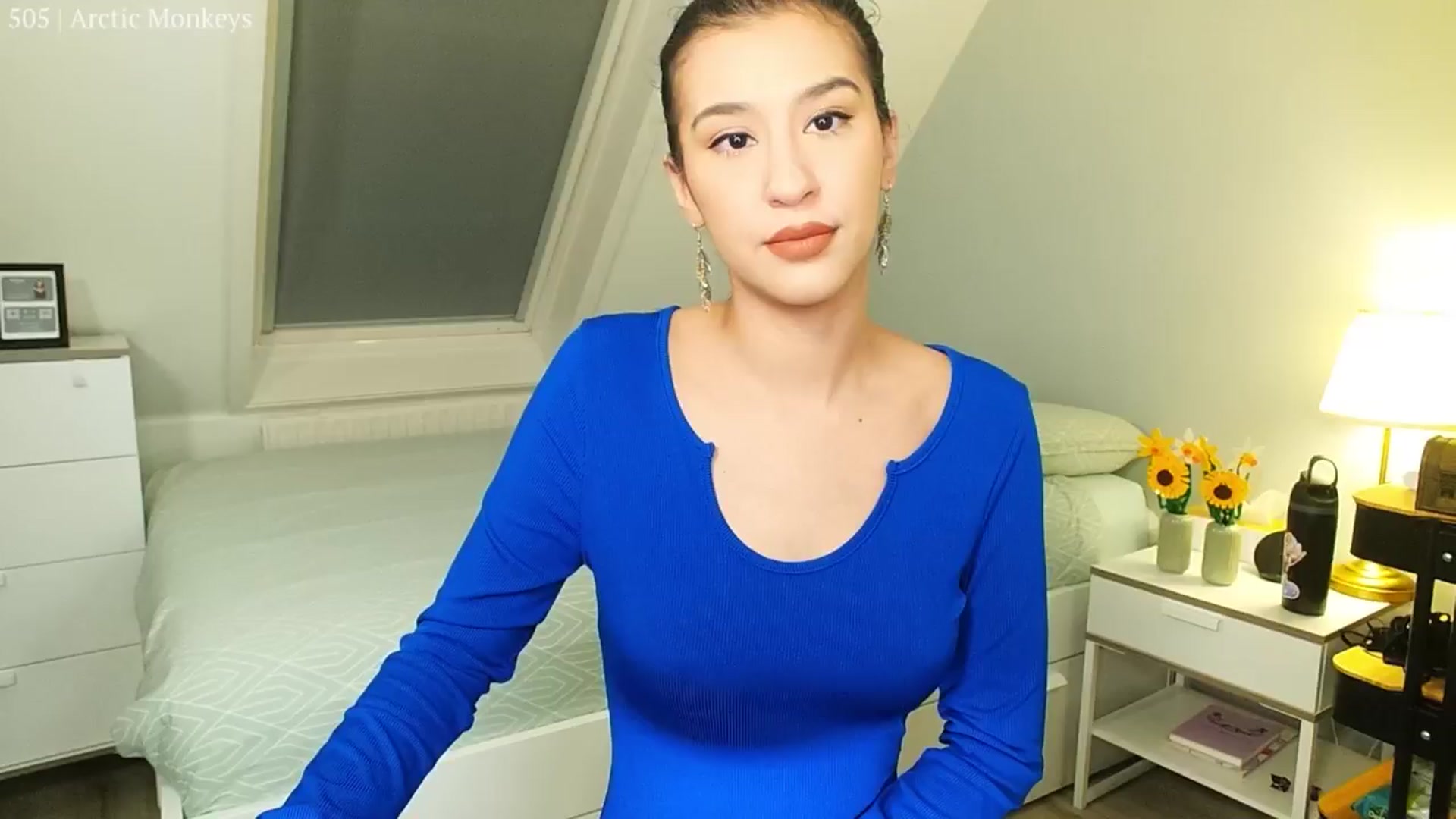 Gallery image thumbnail from MissFine's myfreecams stream on, 12/20/2024, 06:22 image 9 of 20