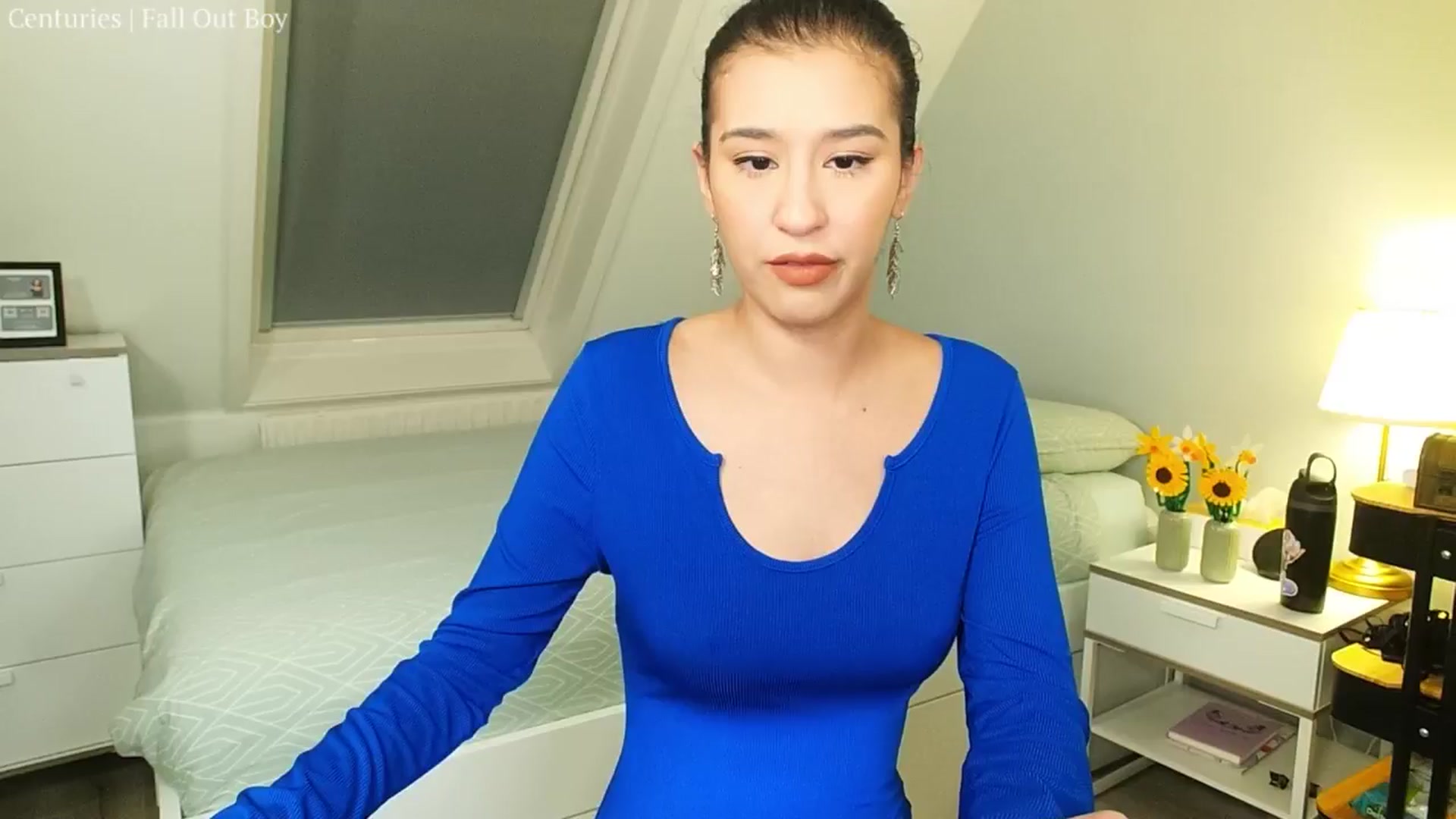 Gallery image thumbnail from MissFine's myfreecams stream on, 12/20/2024, 06:22 image 7 of 20