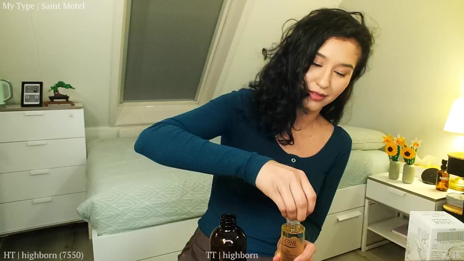 Gallery image thumbnail from MissFine's myfreecams stream on, 12/21/2024, 16:59 image 2 of 20