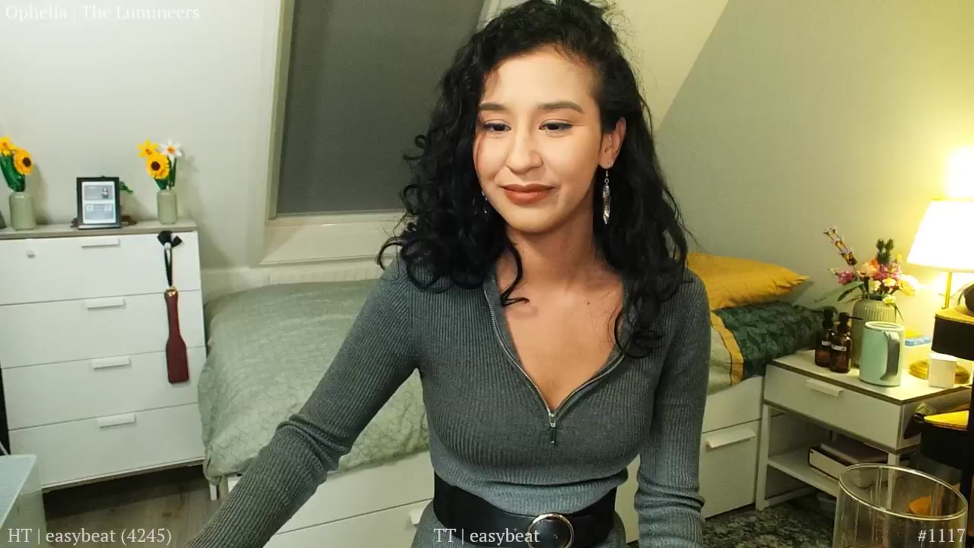 Gallery image thumbnail from MissFine's myfreecams stream on, 01/08/2025, 17:28 image 7 of 20