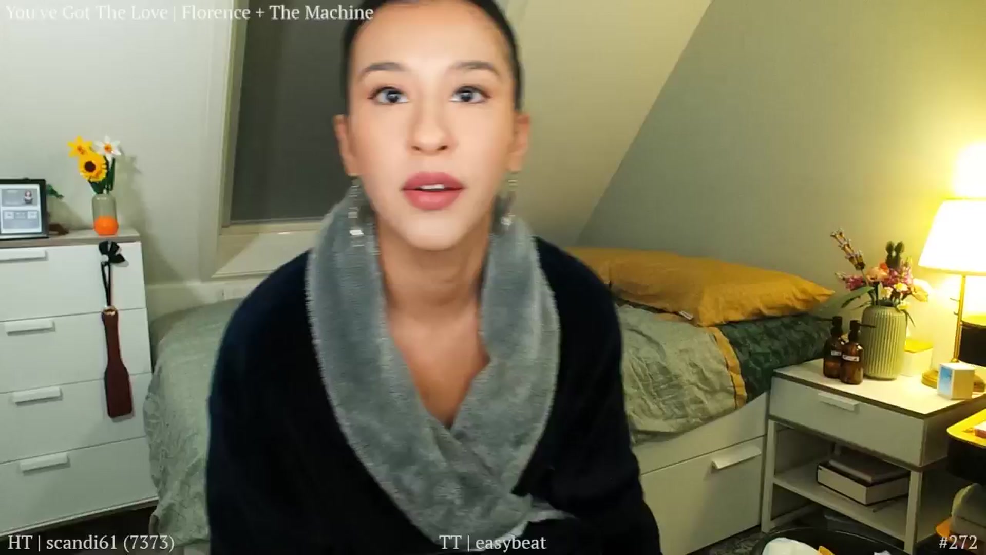 Gallery image thumbnail from MissFine's myfreecams stream on, 01/11/2025, 07:19 image 20 of 20