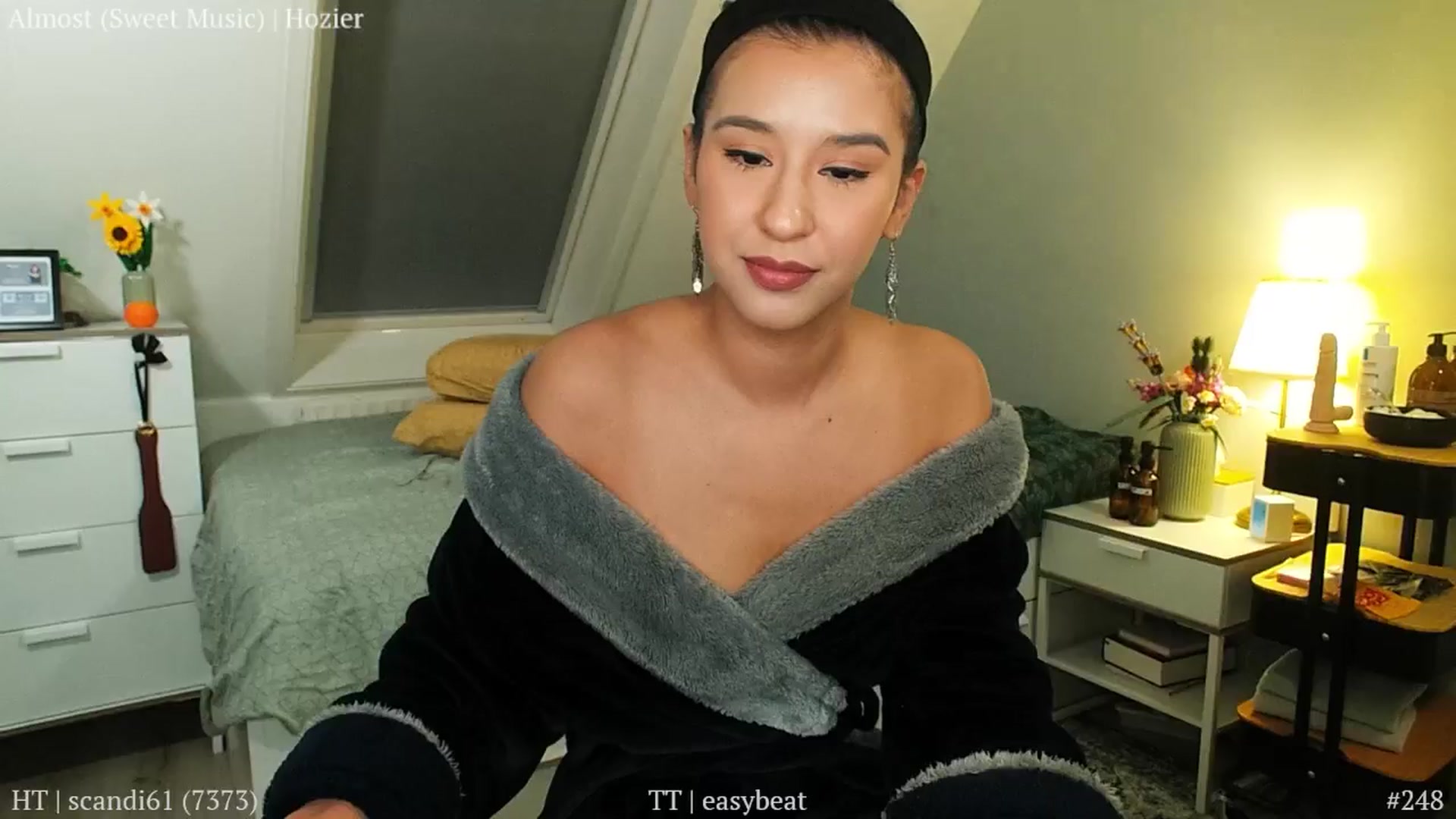 Gallery image thumbnail from MissFine's myfreecams stream on, 01/11/2025, 08:09 image 2 of 20