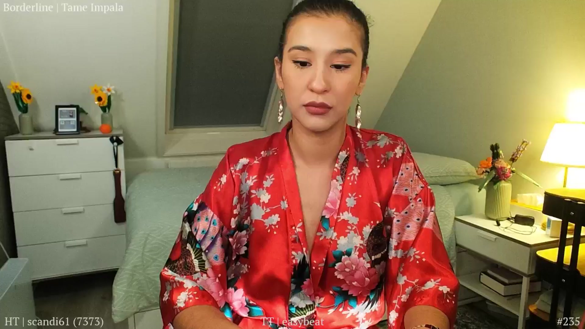 Gallery image thumbnail from MissFine's myfreecams stream on, 01/14/2025, 07:54 image 6 of 20