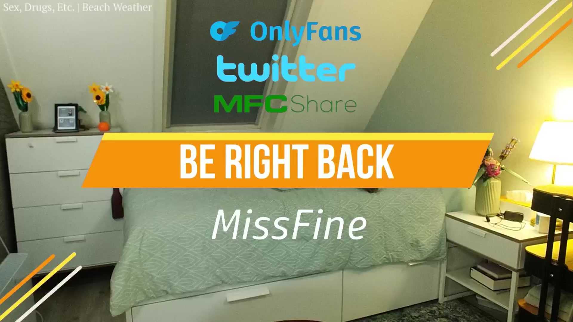 Gallery image thumbnail from MissFine's myfreecams stream on, 01/14/2025, 07:54 image 8 of 20