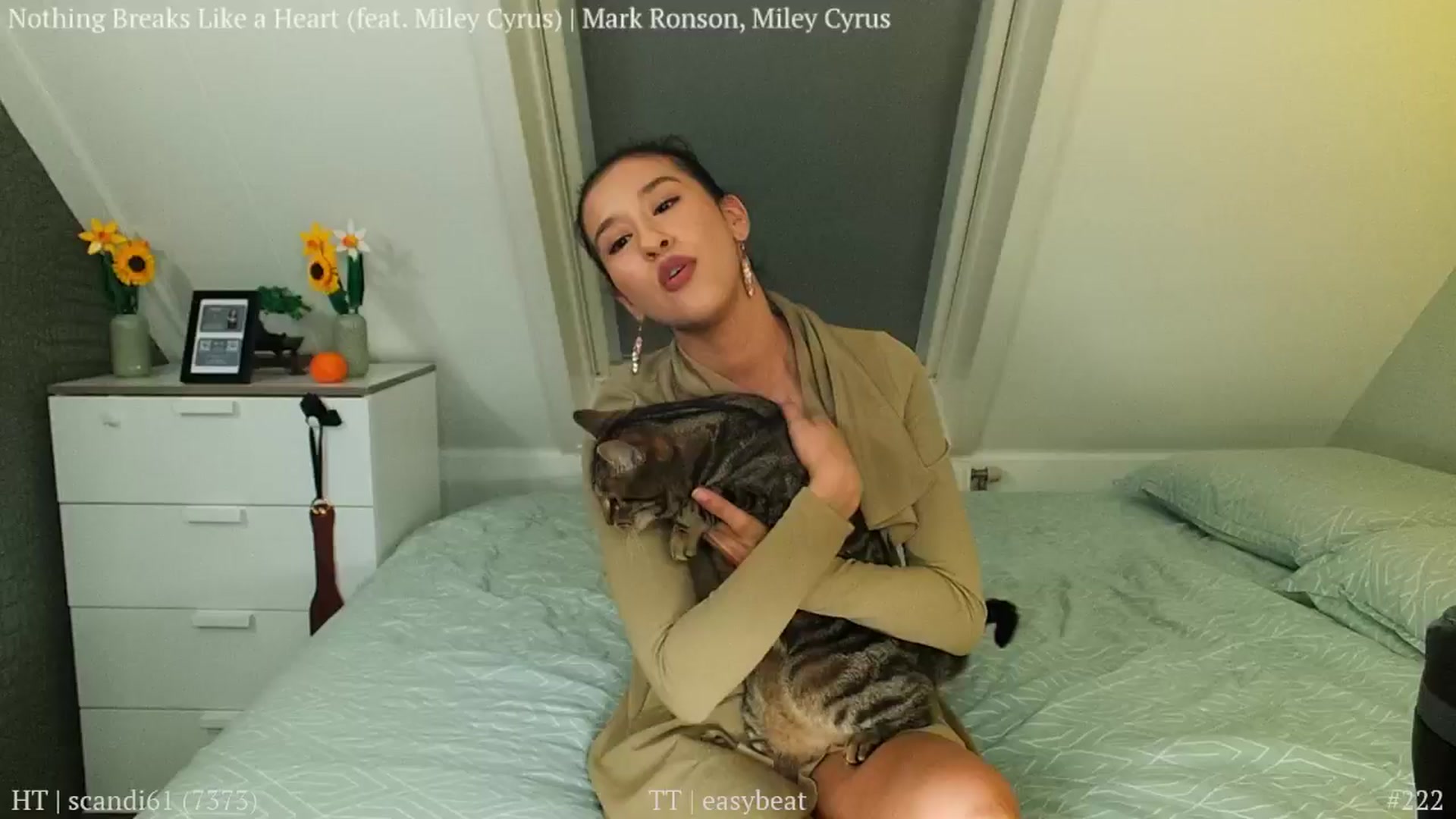 Gallery image thumbnail from MissFine's myfreecams stream on, 01/14/2025, 17:16 image 20 of 20
