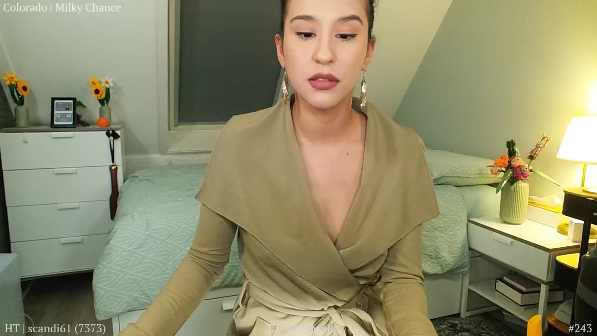 Gallery image thumbnail from MissFine's myfreecams stream on, 01/14/2025, 17:16 image 1 of 20
