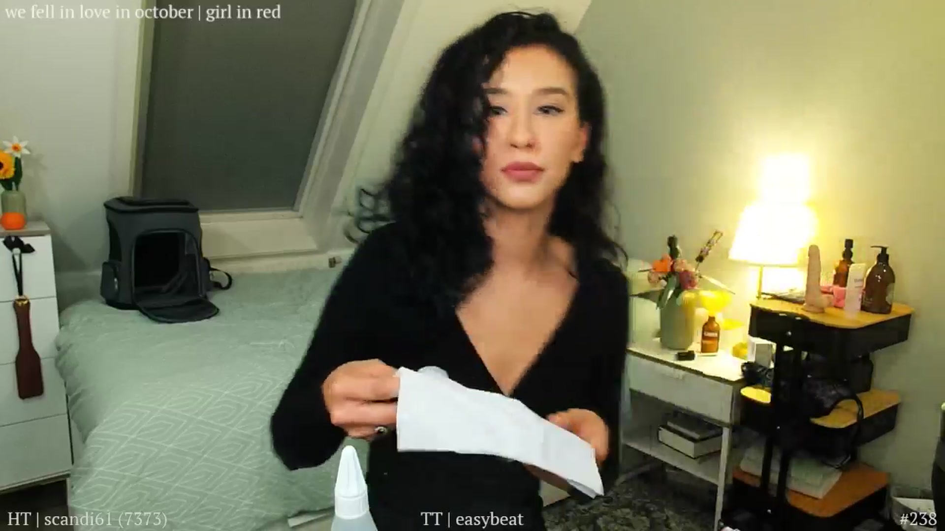 Gallery image thumbnail from MissFine's myfreecams stream on, 01/15/2025, 07:45 image 15 of 20