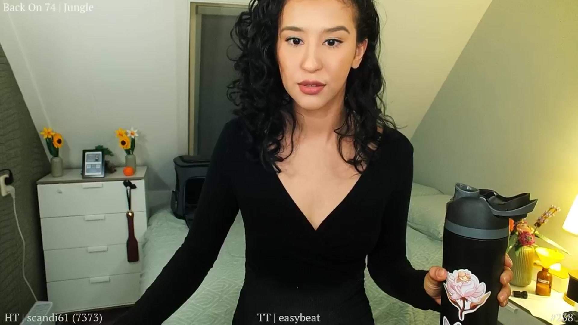 Gallery image thumbnail from MissFine's myfreecams stream on, 01/15/2025, 07:45 image 11 of 20