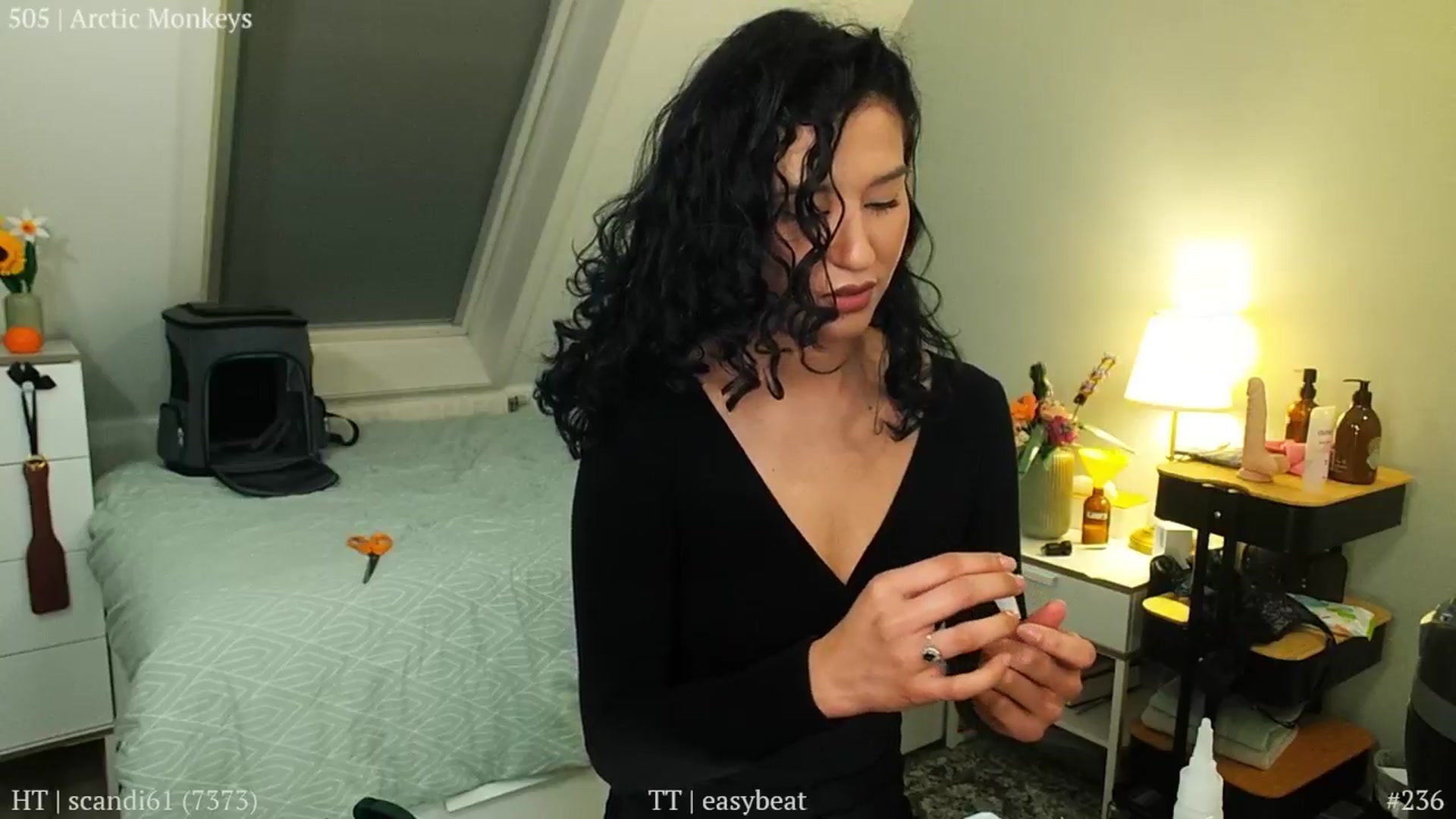 Gallery image thumbnail from MissFine's myfreecams stream on, 01/15/2025, 07:45 image 19 of 20