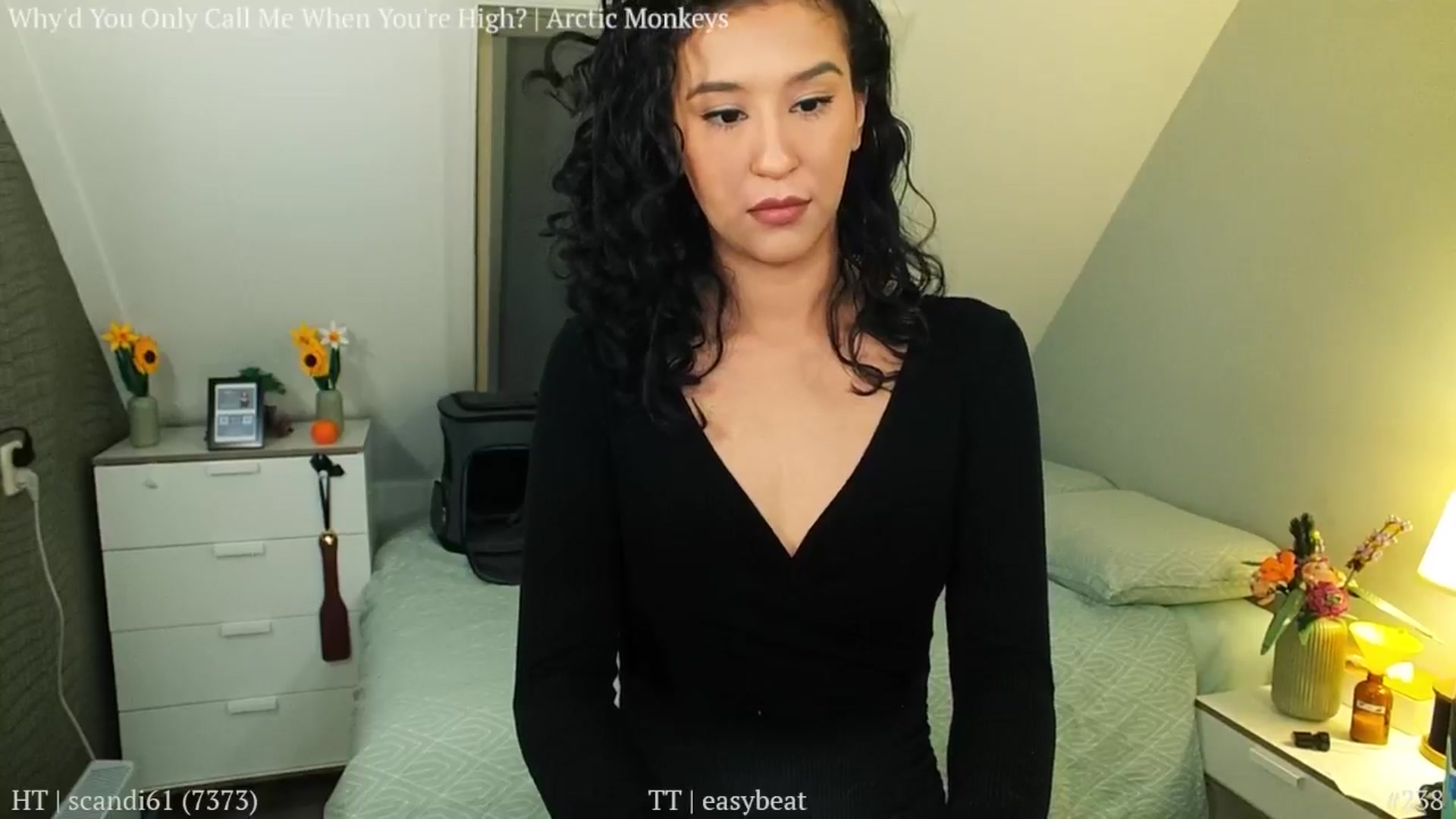 Gallery image thumbnail from MissFine's myfreecams stream on, 01/15/2025, 07:45 image 10 of 20