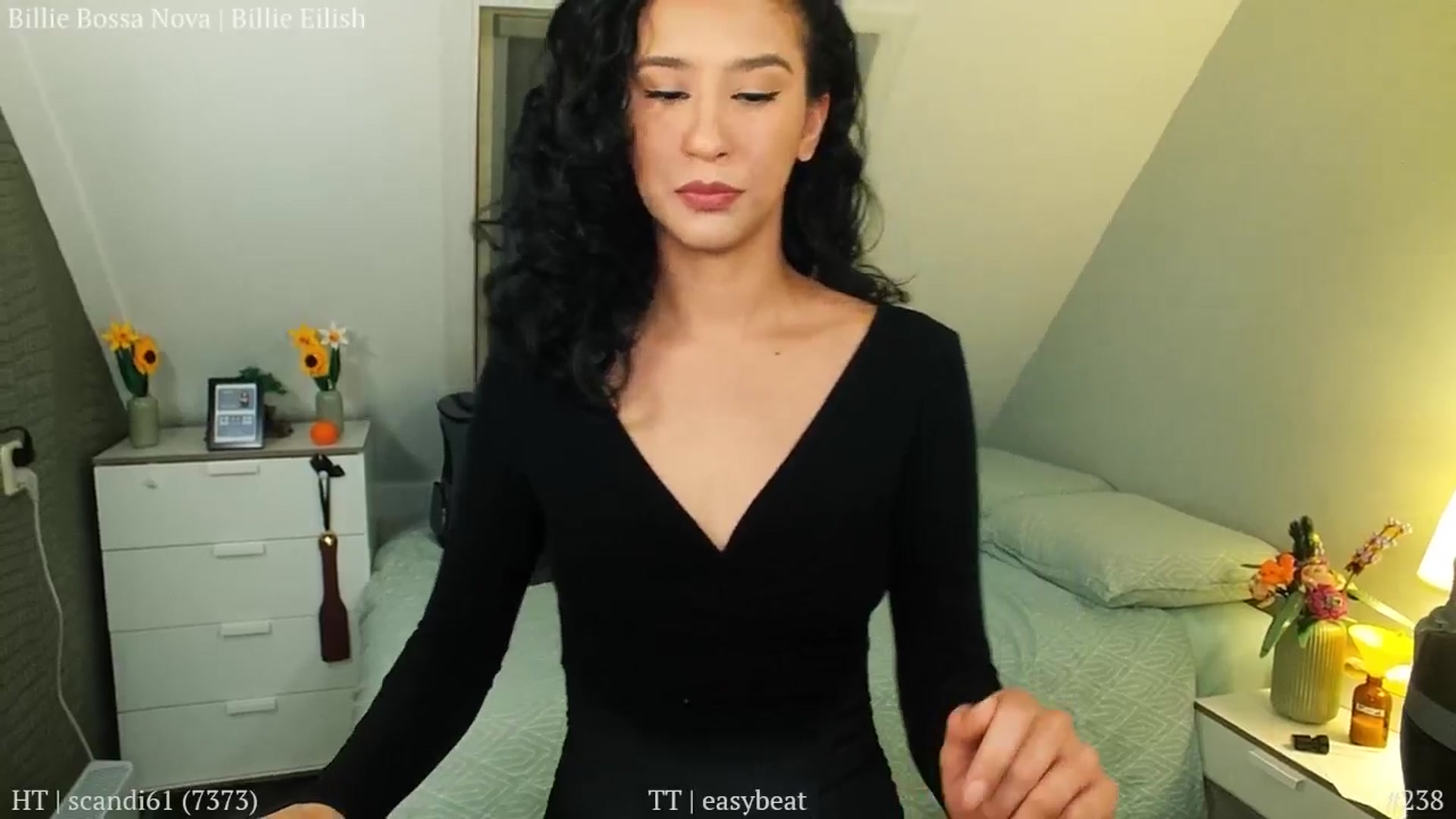 Gallery image thumbnail from MissFine's myfreecams stream on, 01/15/2025, 07:45 image 12 of 20