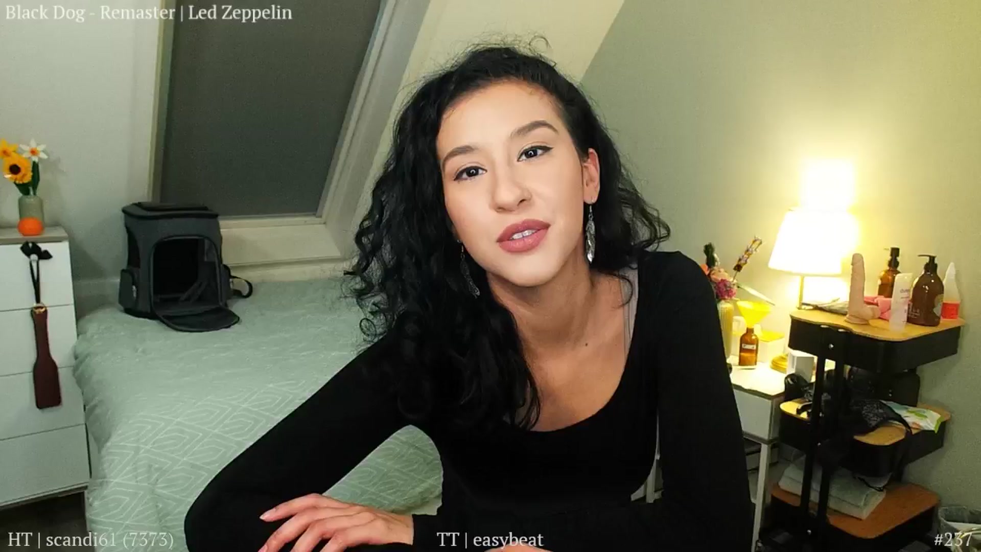 Gallery image thumbnail from MissFine's myfreecams stream on, 01/15/2025, 16:51 image 3 of 20