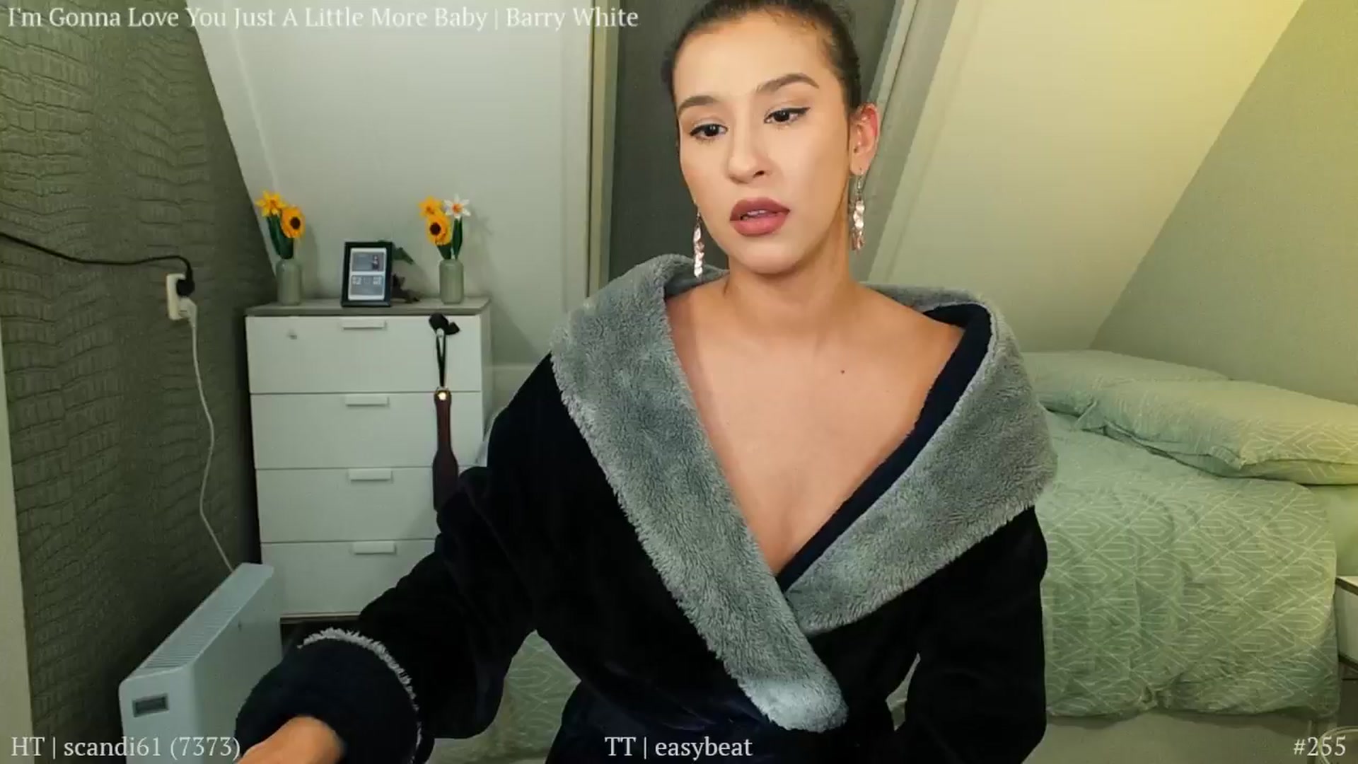 Gallery image thumbnail from MissFine's myfreecams stream on, 01/16/2025, 15:59 image 4 of 20