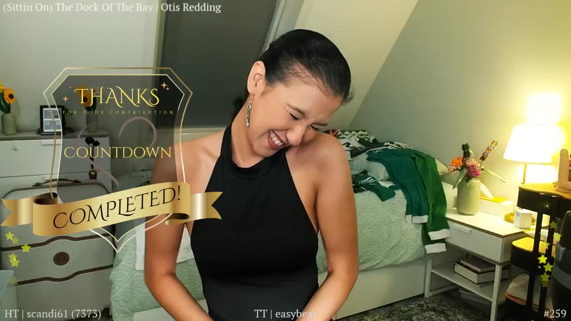 Gallery image thumbnail from MissFine's myfreecams stream on, 01/17/2025, 16:17 image 1 of 20