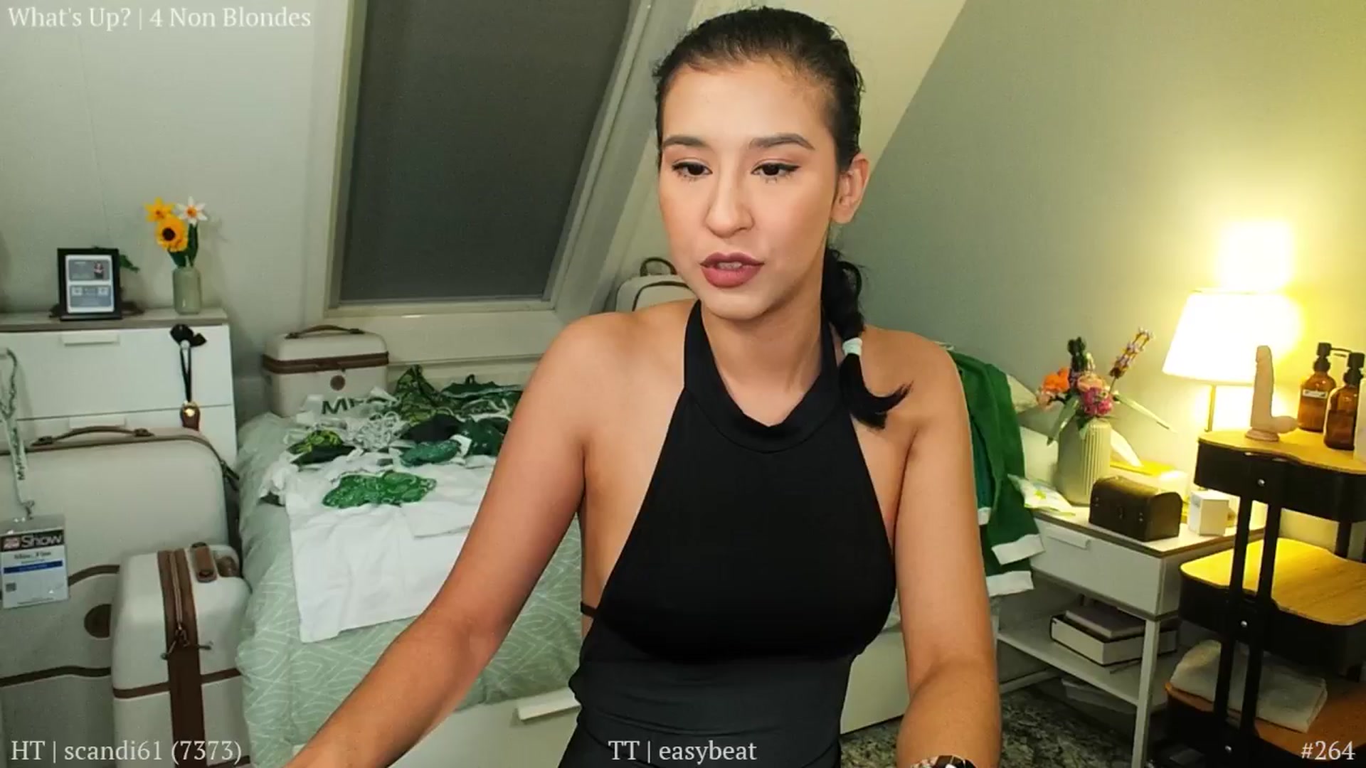 Gallery image thumbnail from MissFine's myfreecams stream on, 01/18/2025, 06:26 image 3 of 20