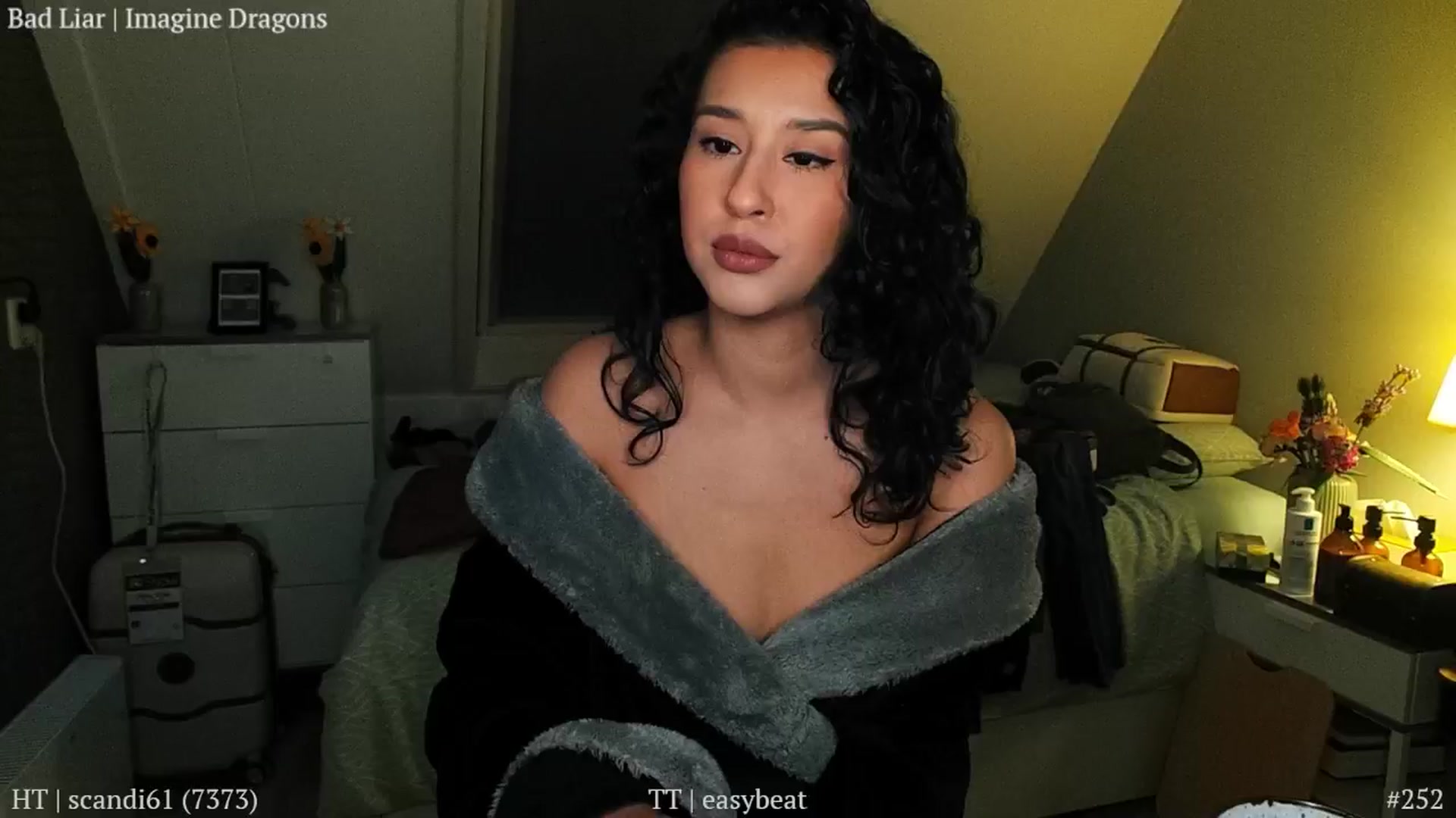 Gallery image thumbnail from MissFine's myfreecams stream on, 01/20/2025, 07:08 image 6 of 20