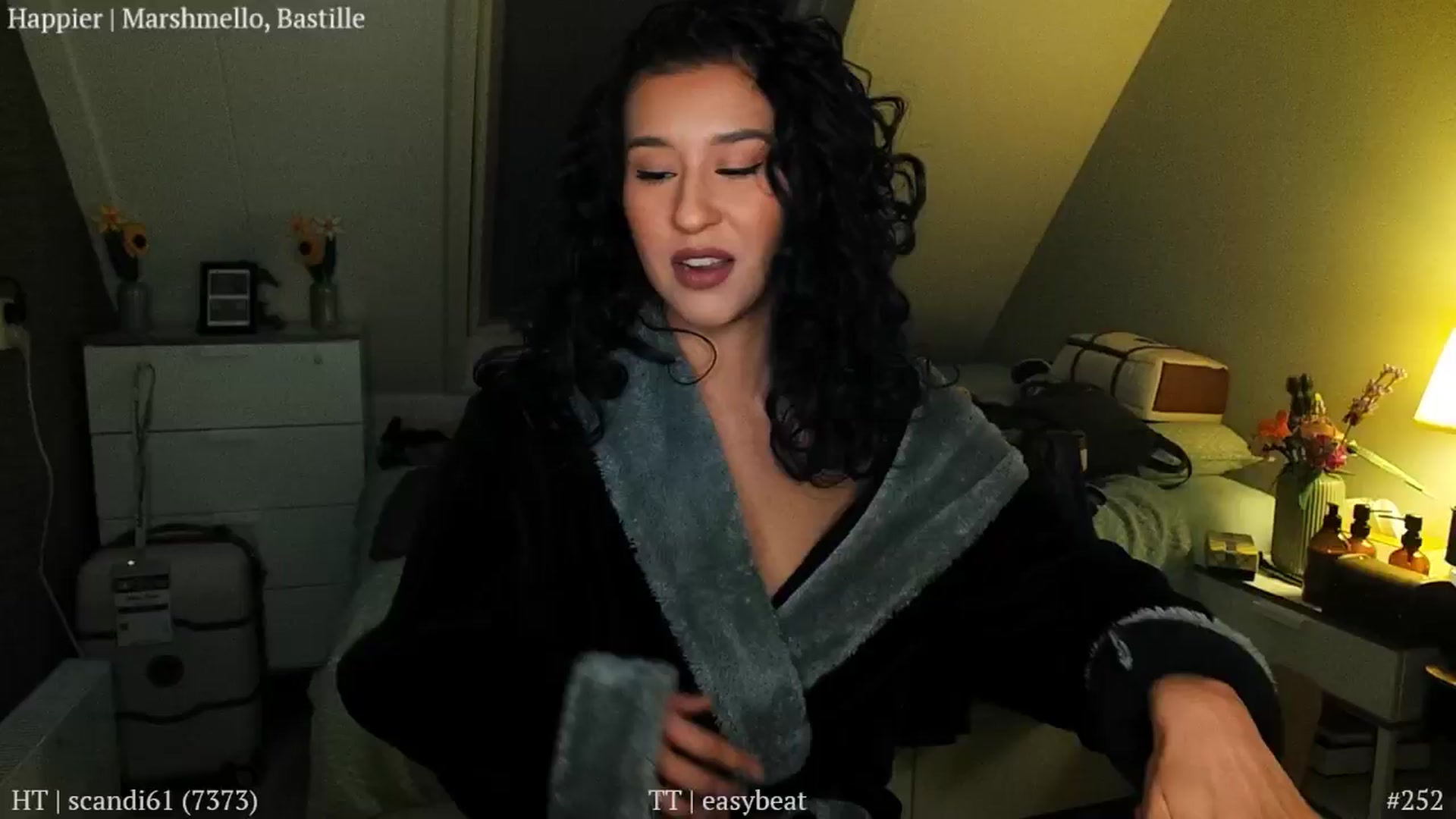 Gallery image thumbnail from MissFine's myfreecams stream on, 01/20/2025, 07:08 image 13 of 20