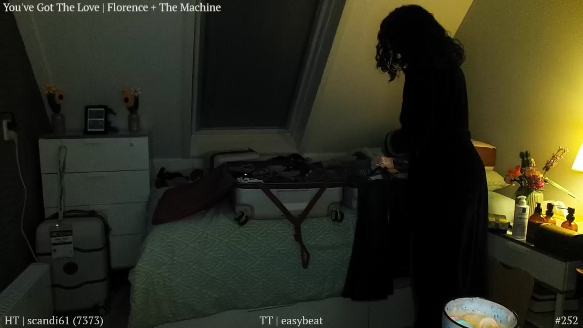 Gallery image thumbnail from MissFine's myfreecams stream on, 01/20/2025, 07:08 image 2 of 20