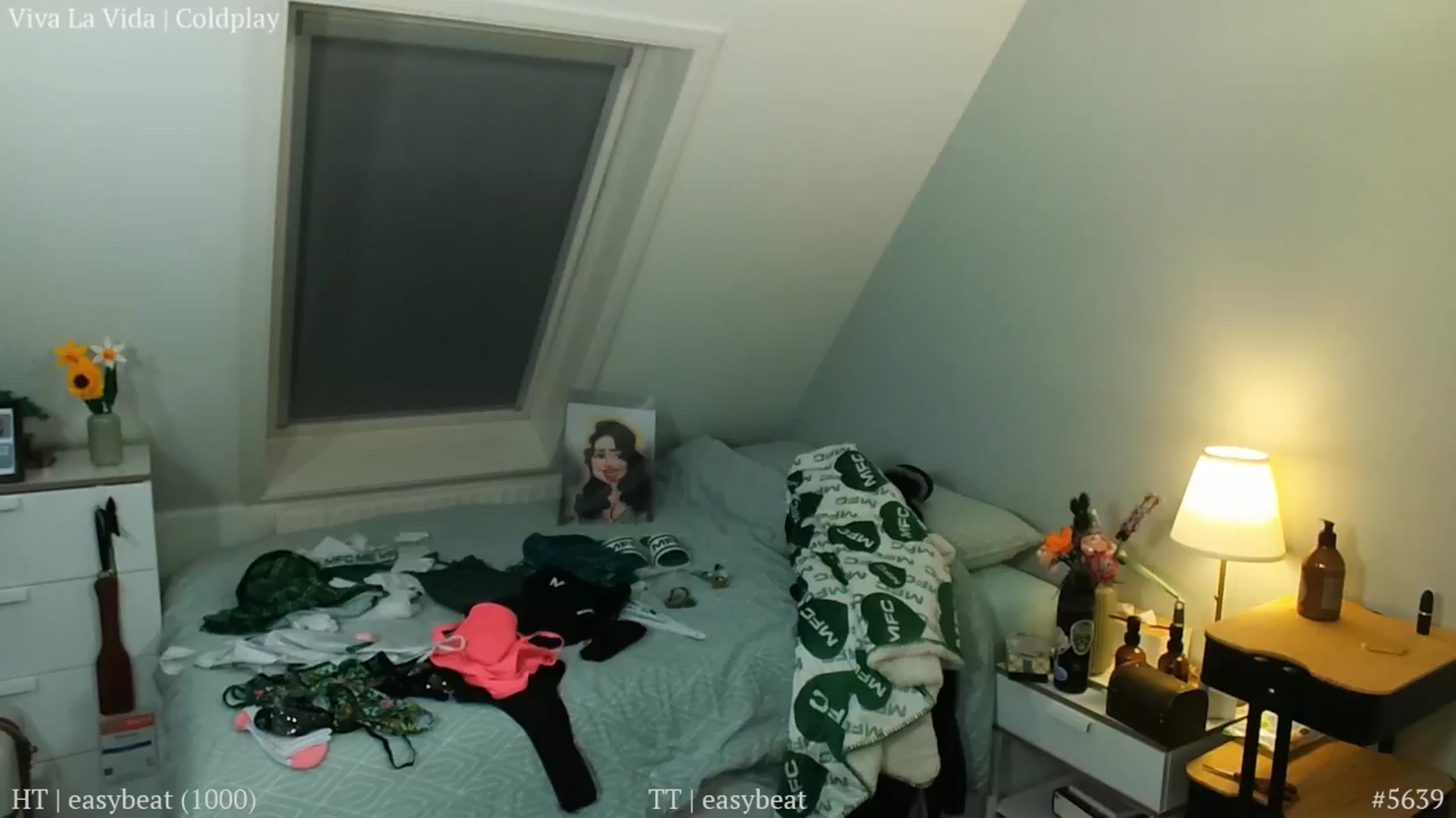Gallery image thumbnail from MissFine's myfreecams stream on, 02/13/2025, 06:05 image 7 of 20