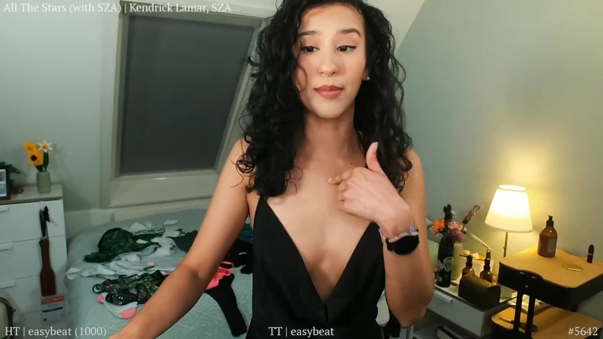 Gallery image thumbnail from MissFine's myfreecams stream on, 02/13/2025, 06:05 image 6 of 20
