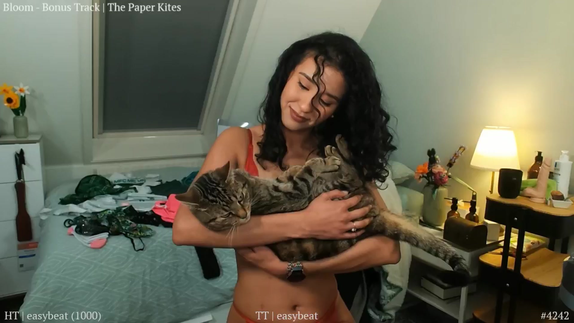 Gallery image thumbnail from MissFine's myfreecams stream on, 02/13/2025, 08:13 image 10 of 20