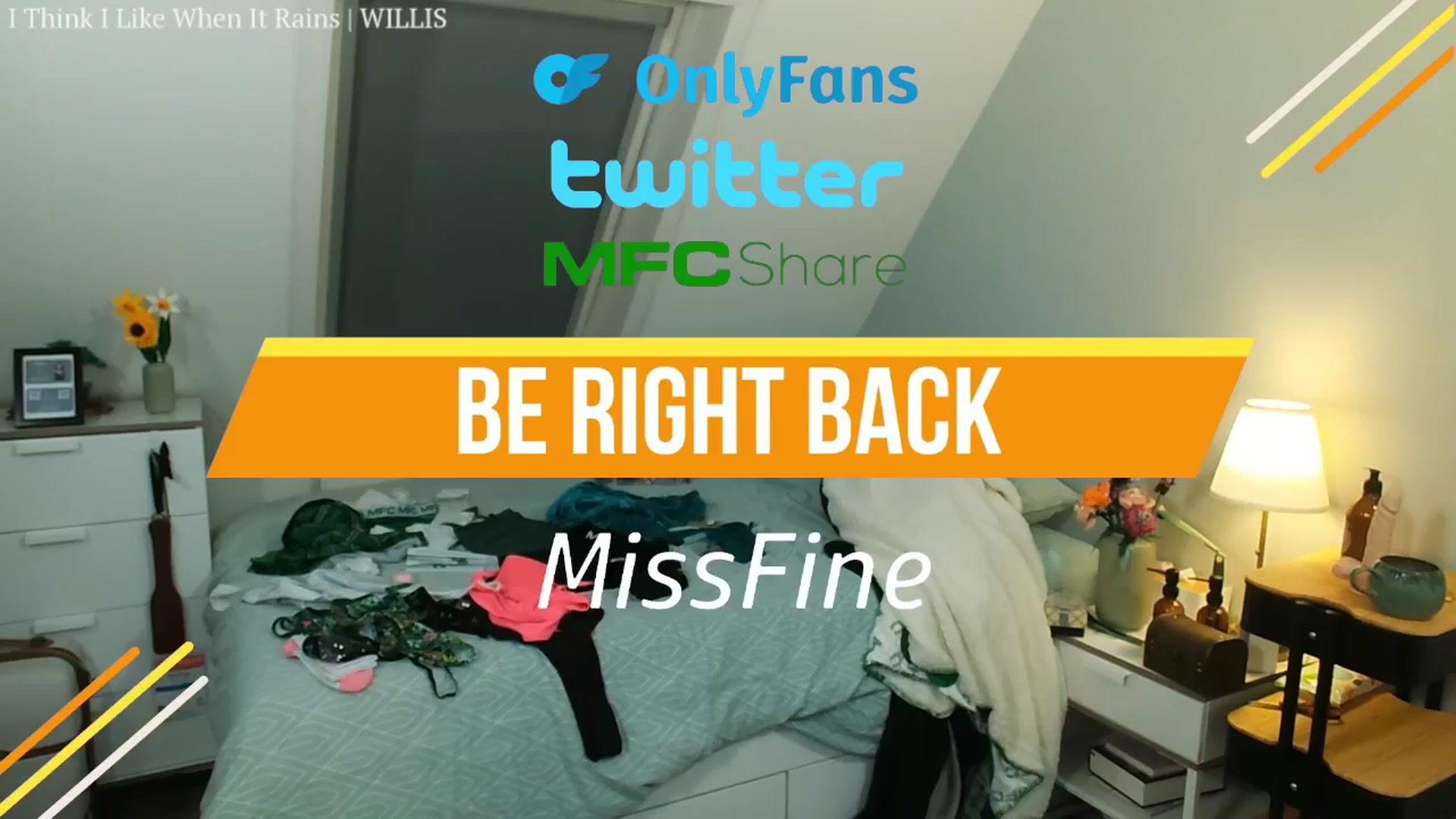 Gallery image thumbnail from MissFine's myfreecams stream on, 02/13/2025, 08:13 image 6 of 20