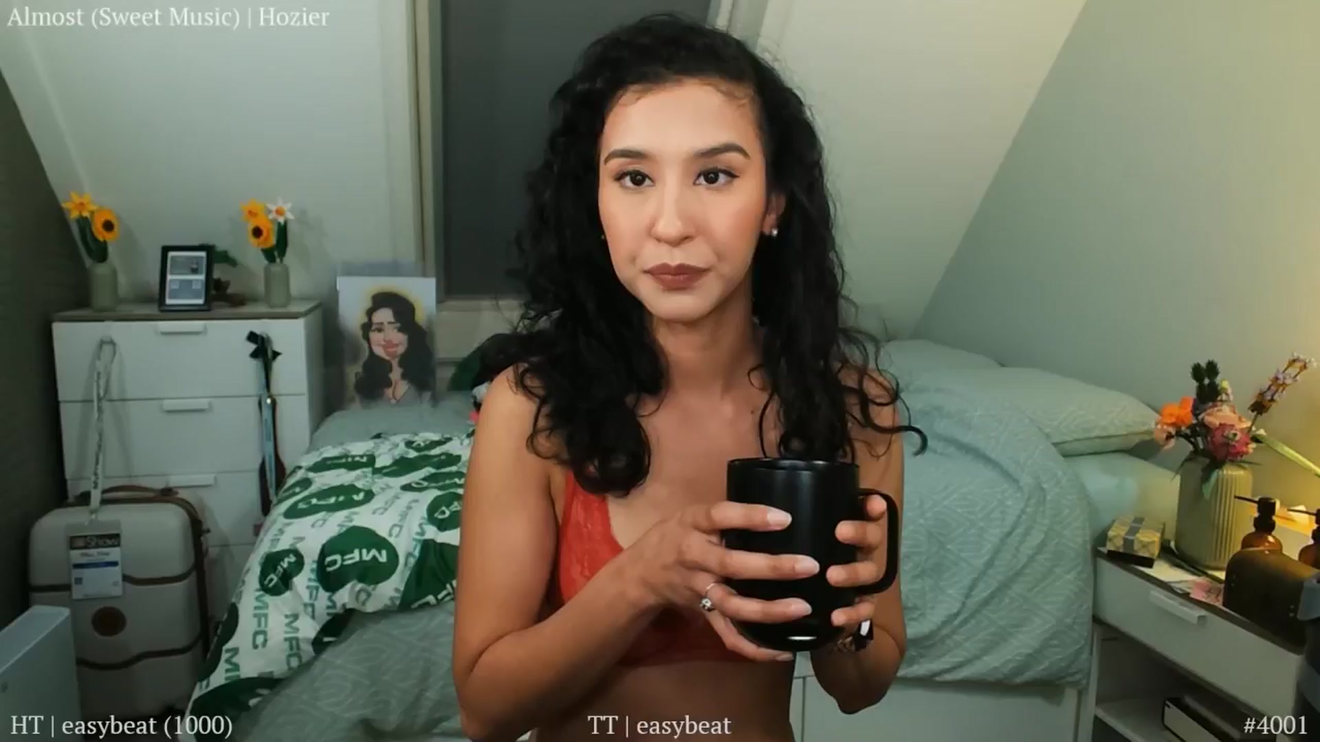 Gallery image thumbnail from MissFine's myfreecams stream on, 02/13/2025, 08:13 image 20 of 20