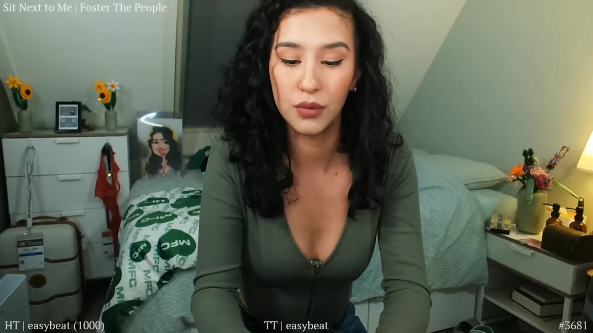 Gallery image thumbnail from MissFine's myfreecams stream on, 02/13/2025, 09:09 image 19 of 20