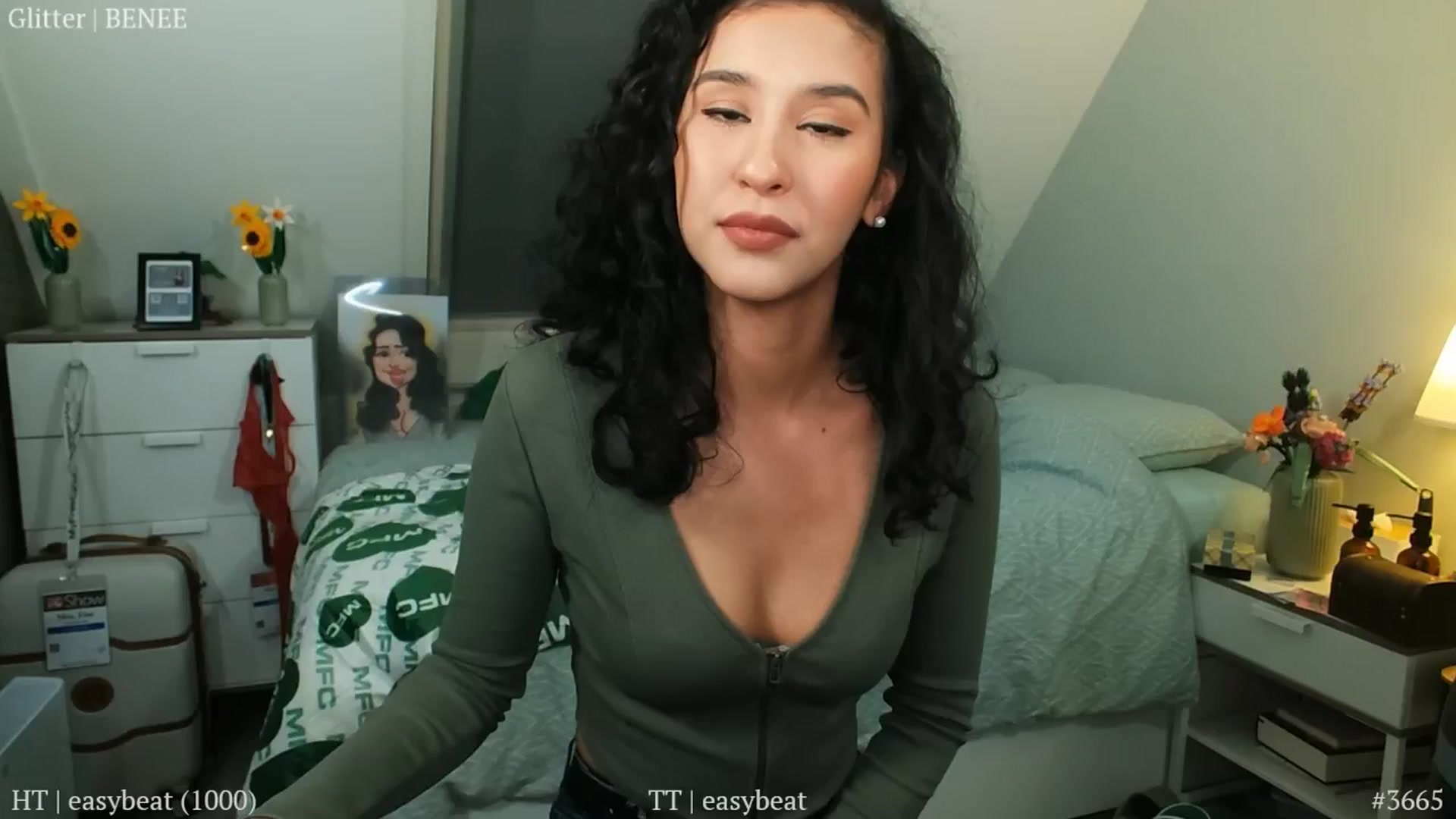 Gallery image thumbnail from MissFine's myfreecams stream on, 02/13/2025, 09:09 image 20 of 20