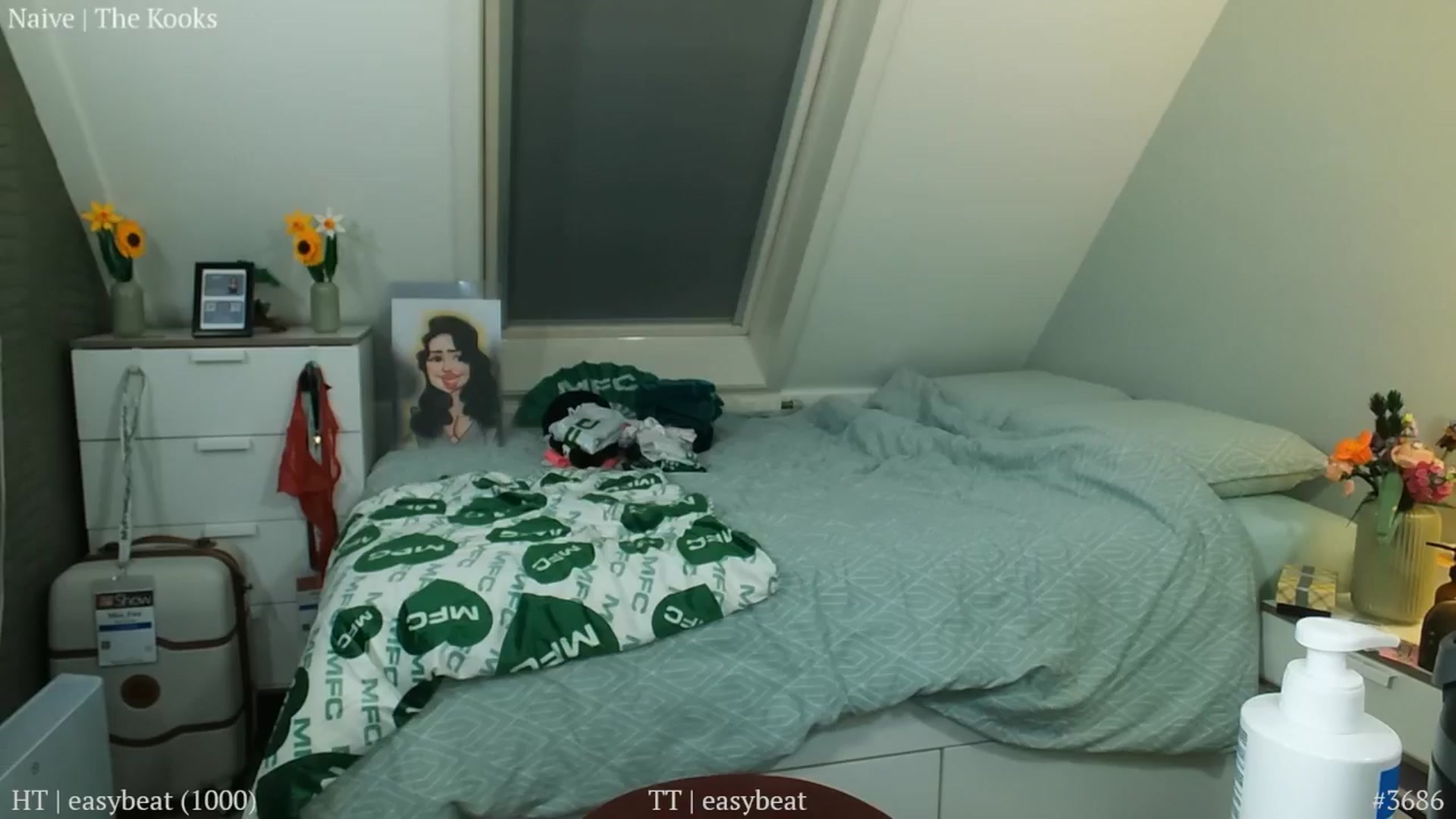 Gallery image thumbnail from MissFine's myfreecams stream on, 02/13/2025, 09:09 image 9 of 20