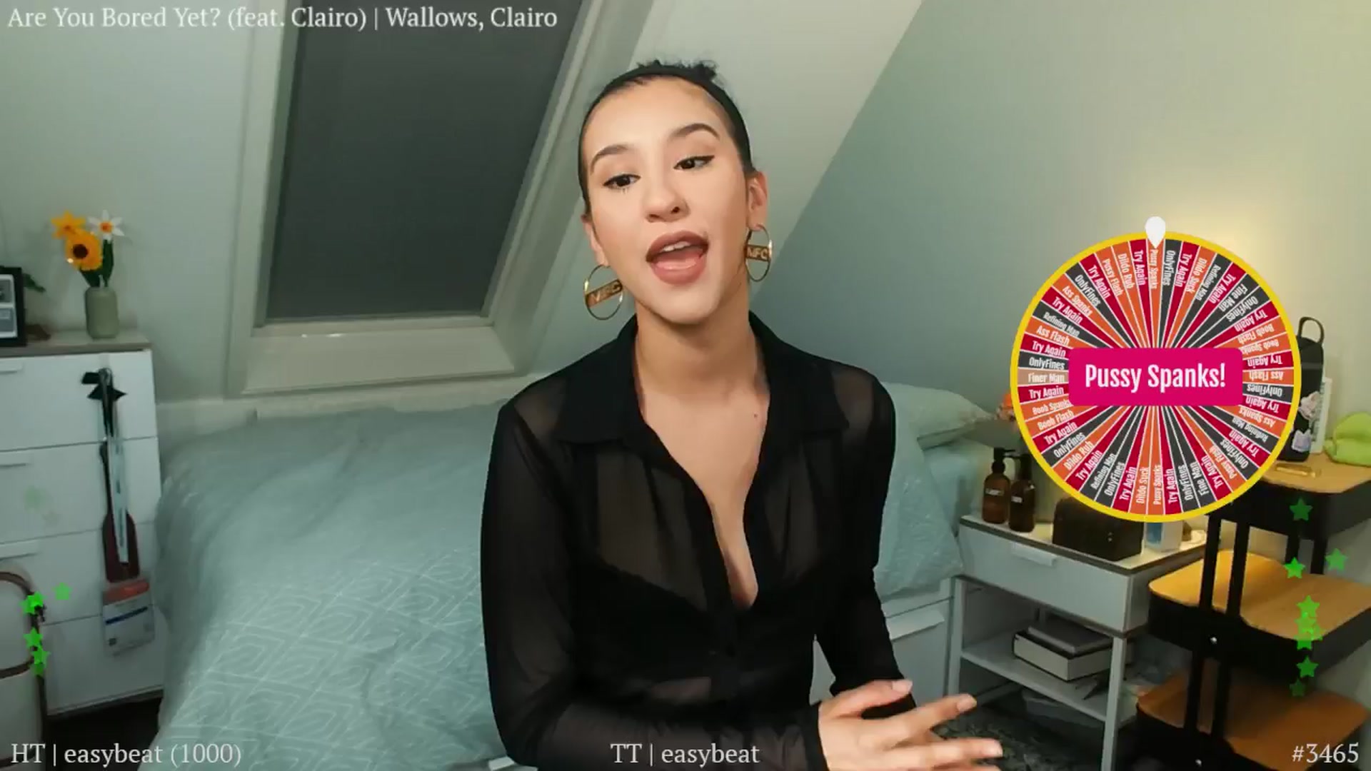 Gallery image thumbnail from MissFine's myfreecams stream on, 02/14/2025, 05:59 image 5 of 20