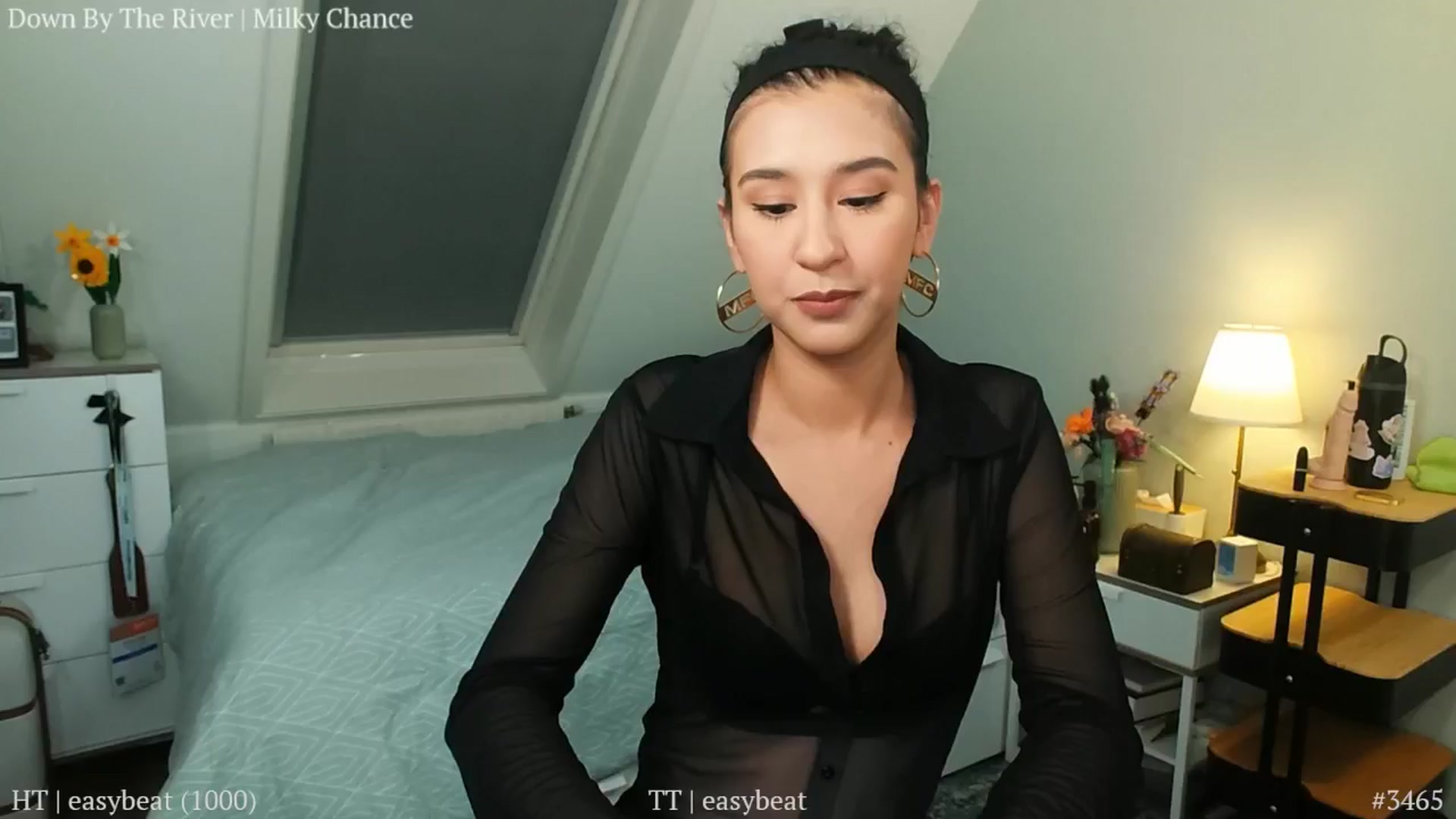Gallery image thumbnail from MissFine's myfreecams stream on, 02/14/2025, 05:59 image 1 of 20