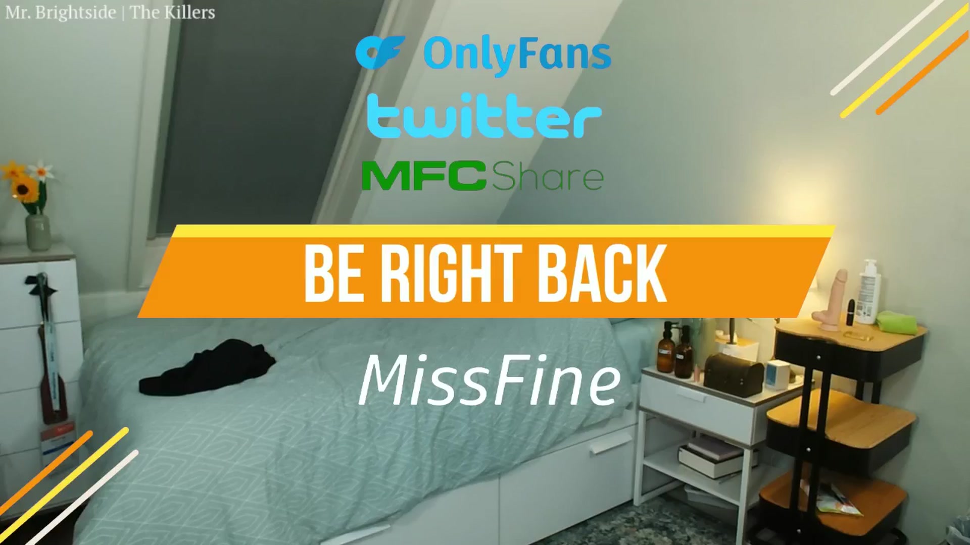 Gallery image thumbnail from MissFine's myfreecams stream on, 02/14/2025, 07:10 image 16 of 20