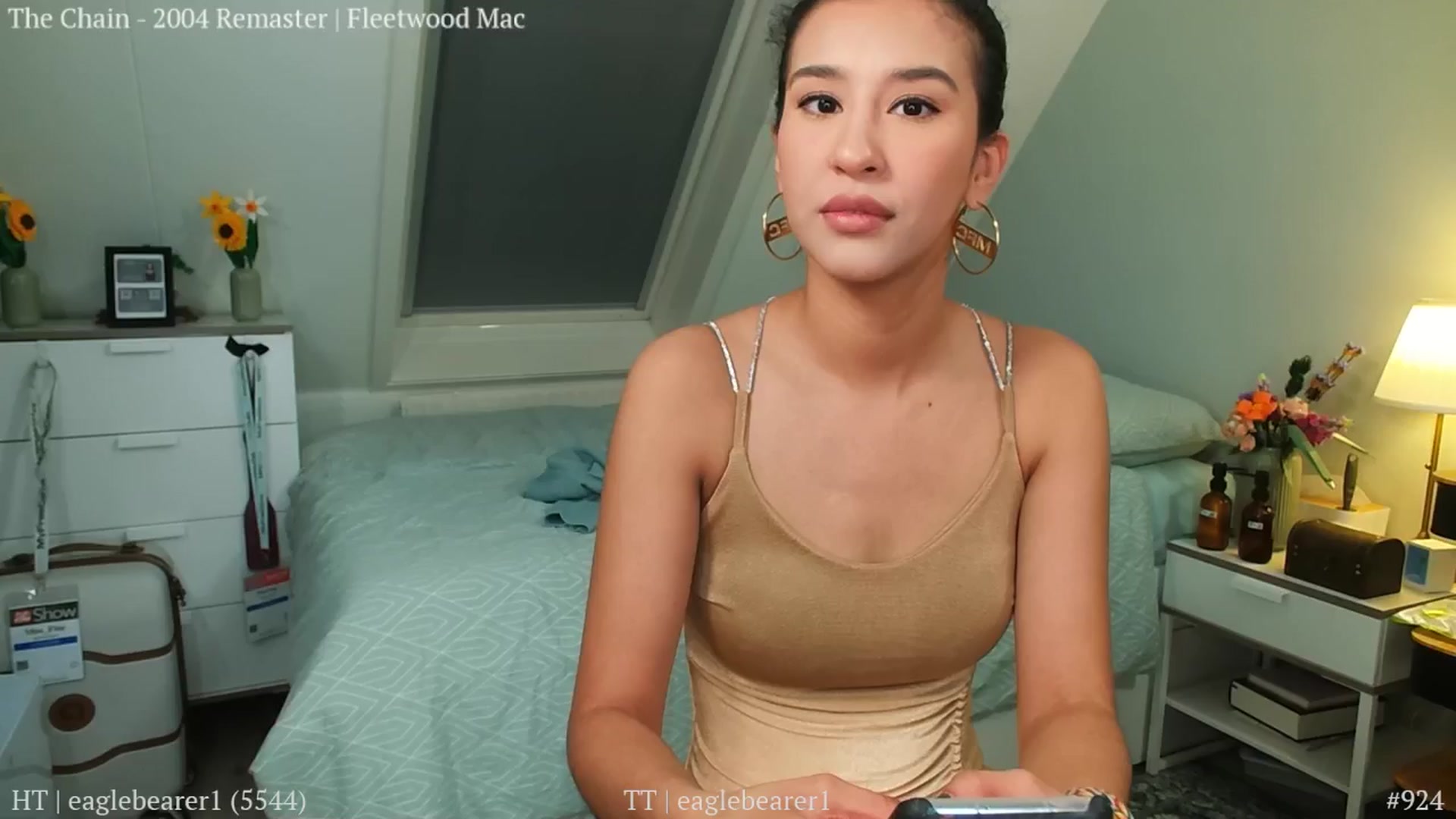 Gallery image thumbnail from MissFine's myfreecams stream on, 02/17/2025, 08:58 image 1 of 20