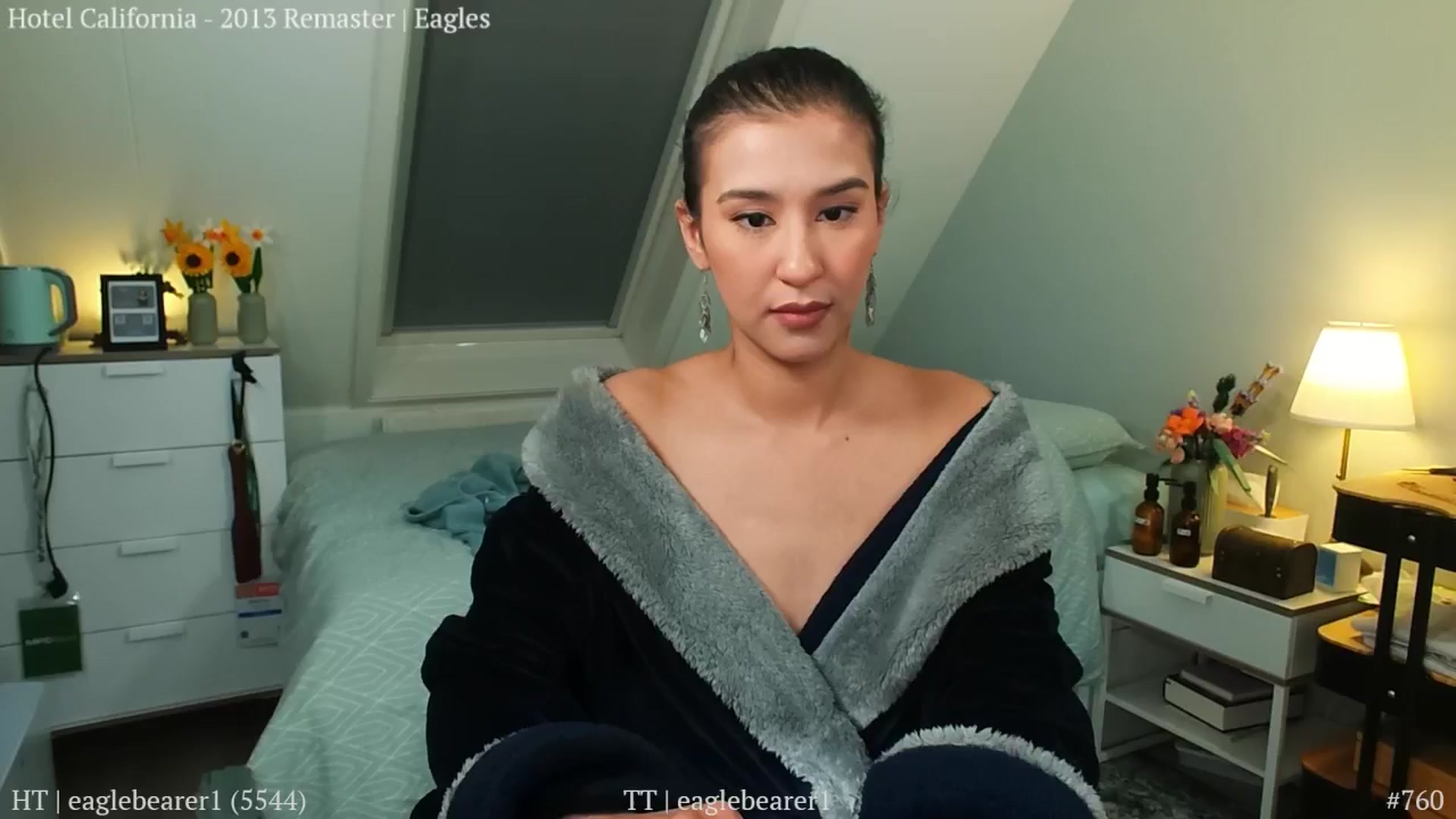 Gallery image thumbnail from MissFine's myfreecams stream on, 02/19/2025, 07:45 image 4 of 20