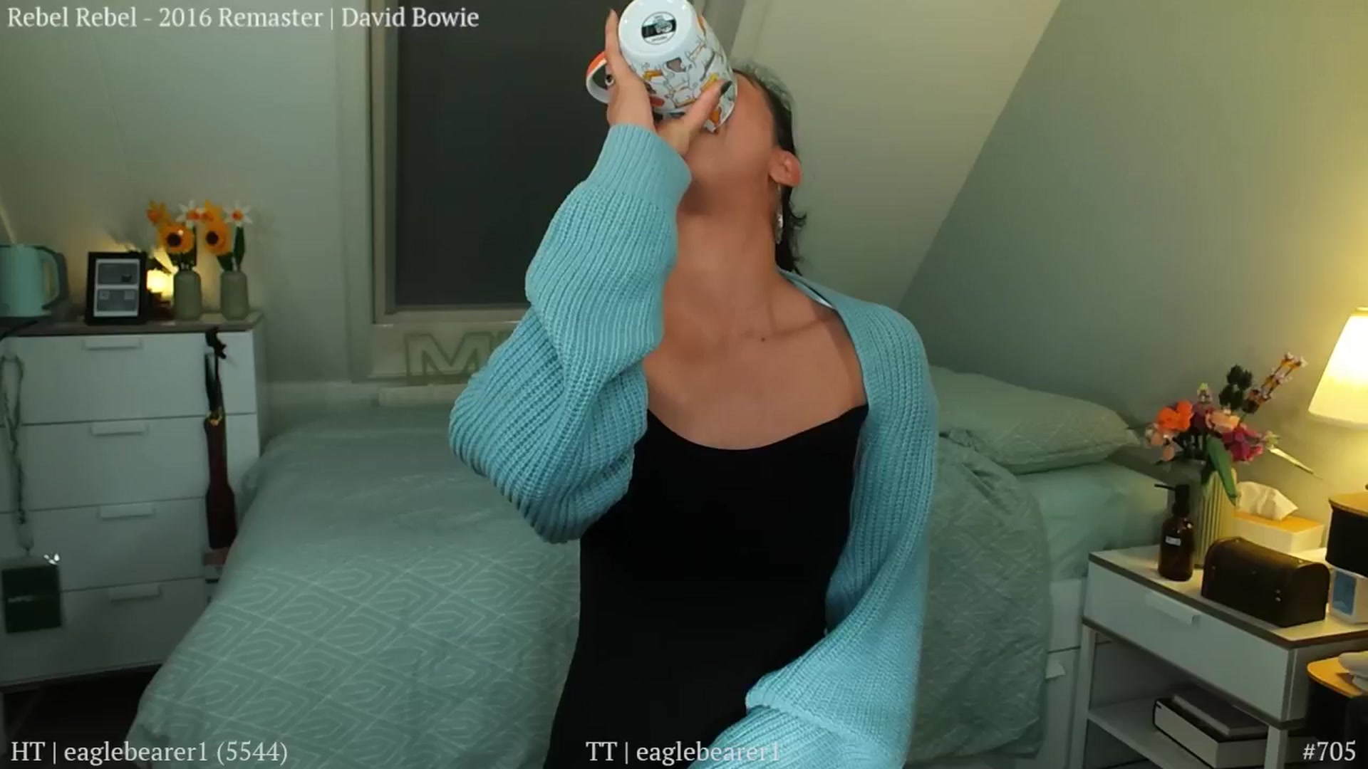 Gallery image thumbnail from MissFine's myfreecams stream on, 02/20/2025, 07:16 image 10 of 20