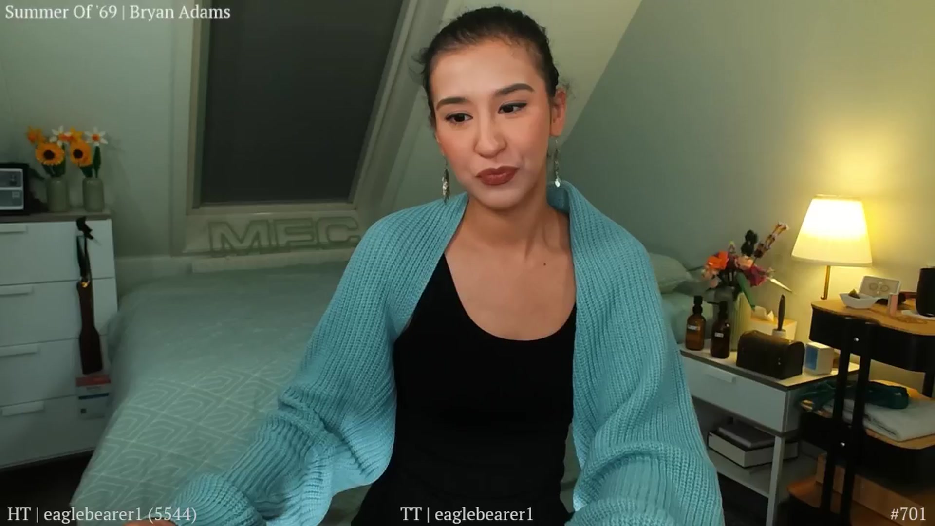 Gallery image thumbnail from MissFine's myfreecams stream on, 02/20/2025, 07:16 image 19 of 20