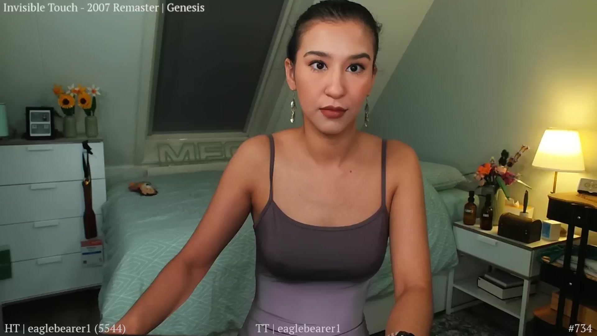 Gallery image thumbnail from MissFine's myfreecams stream on, 02/21/2025, 07:37 image 2 of 20